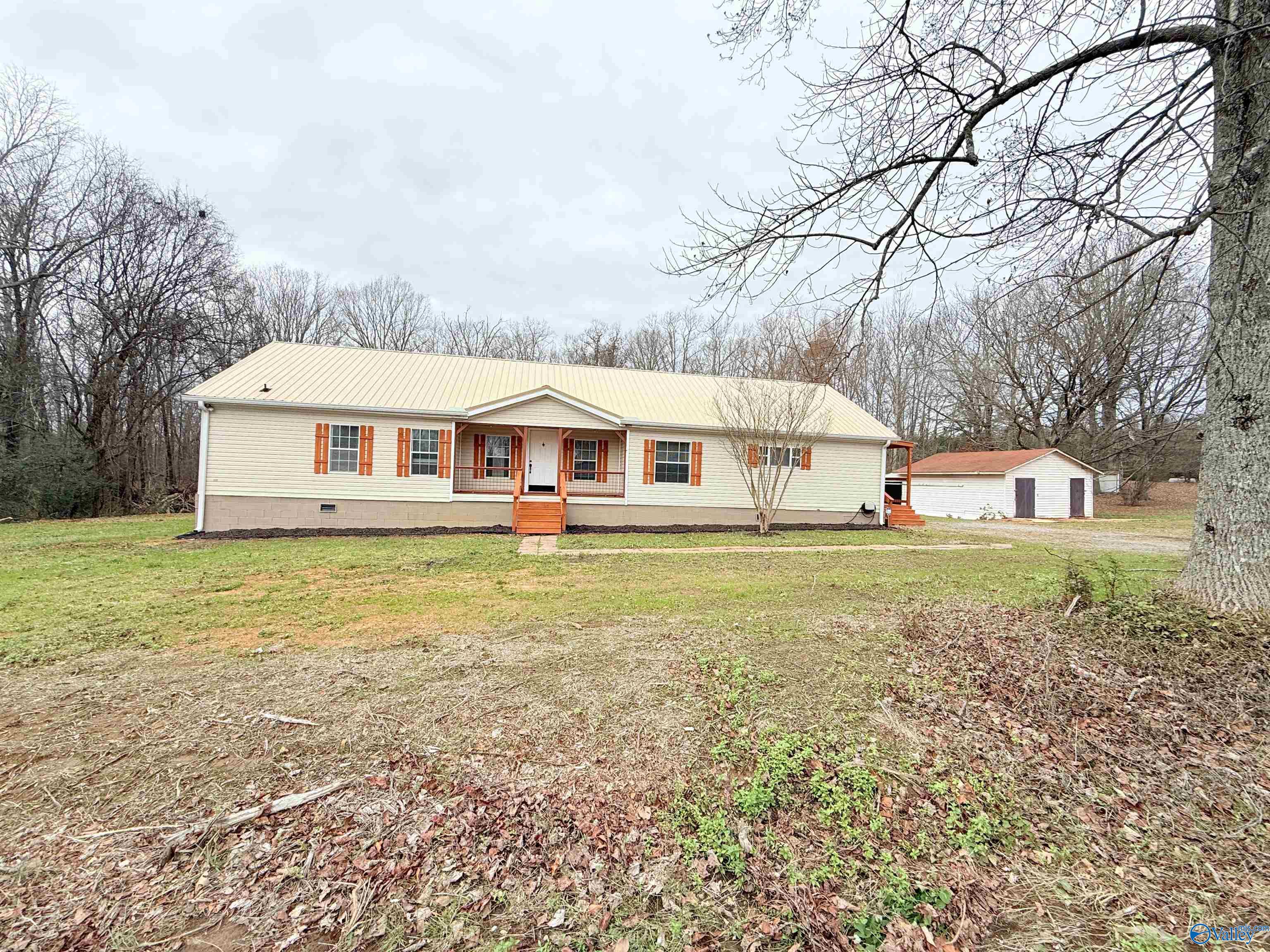 133 West Point Road