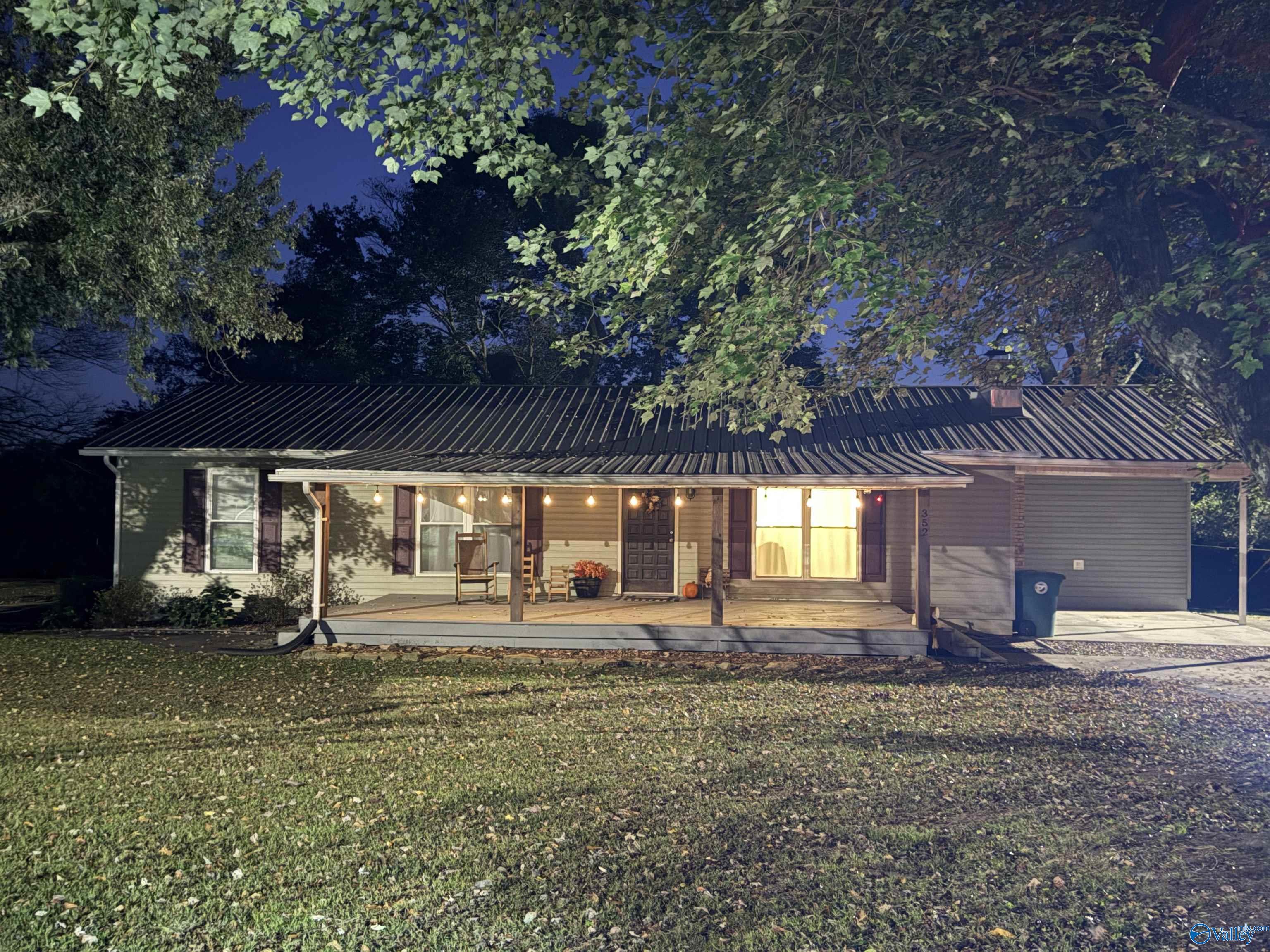 352 County Road 1770