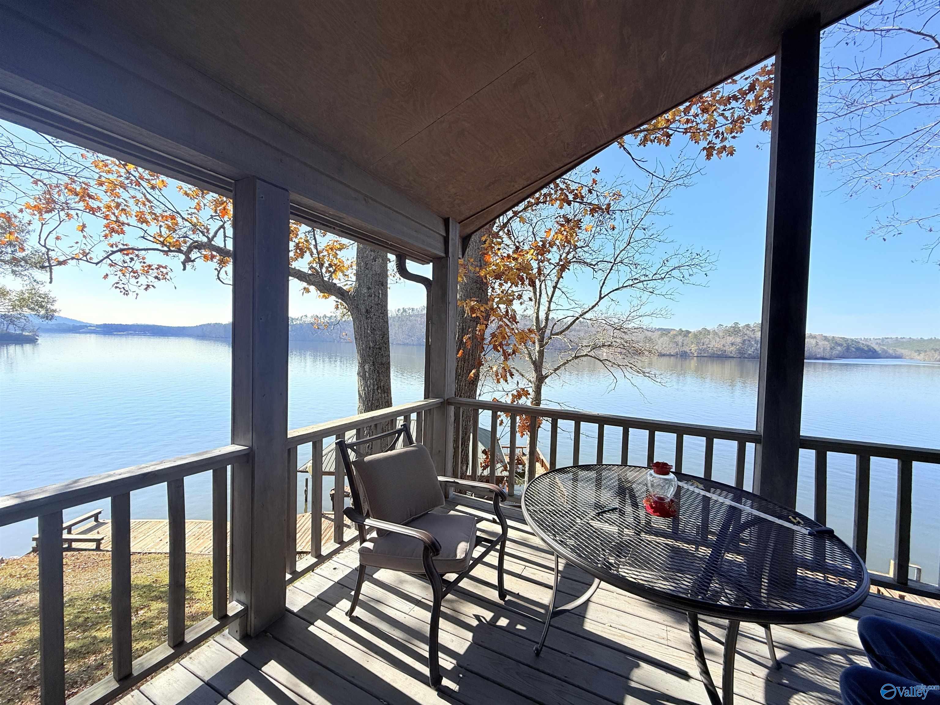 1889 Mohawk Cliff Road