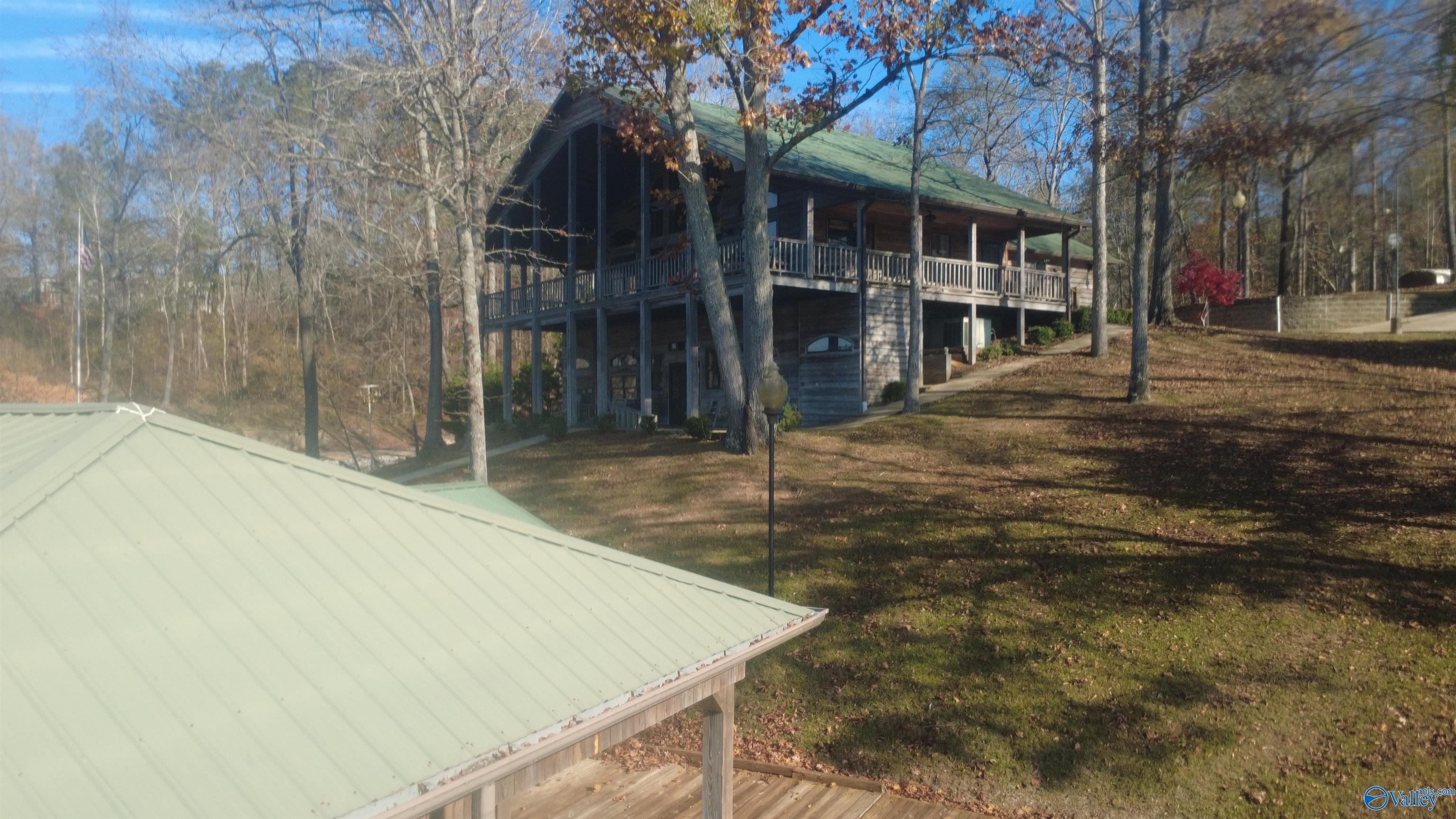 1889 Mohawk Cliff Road
