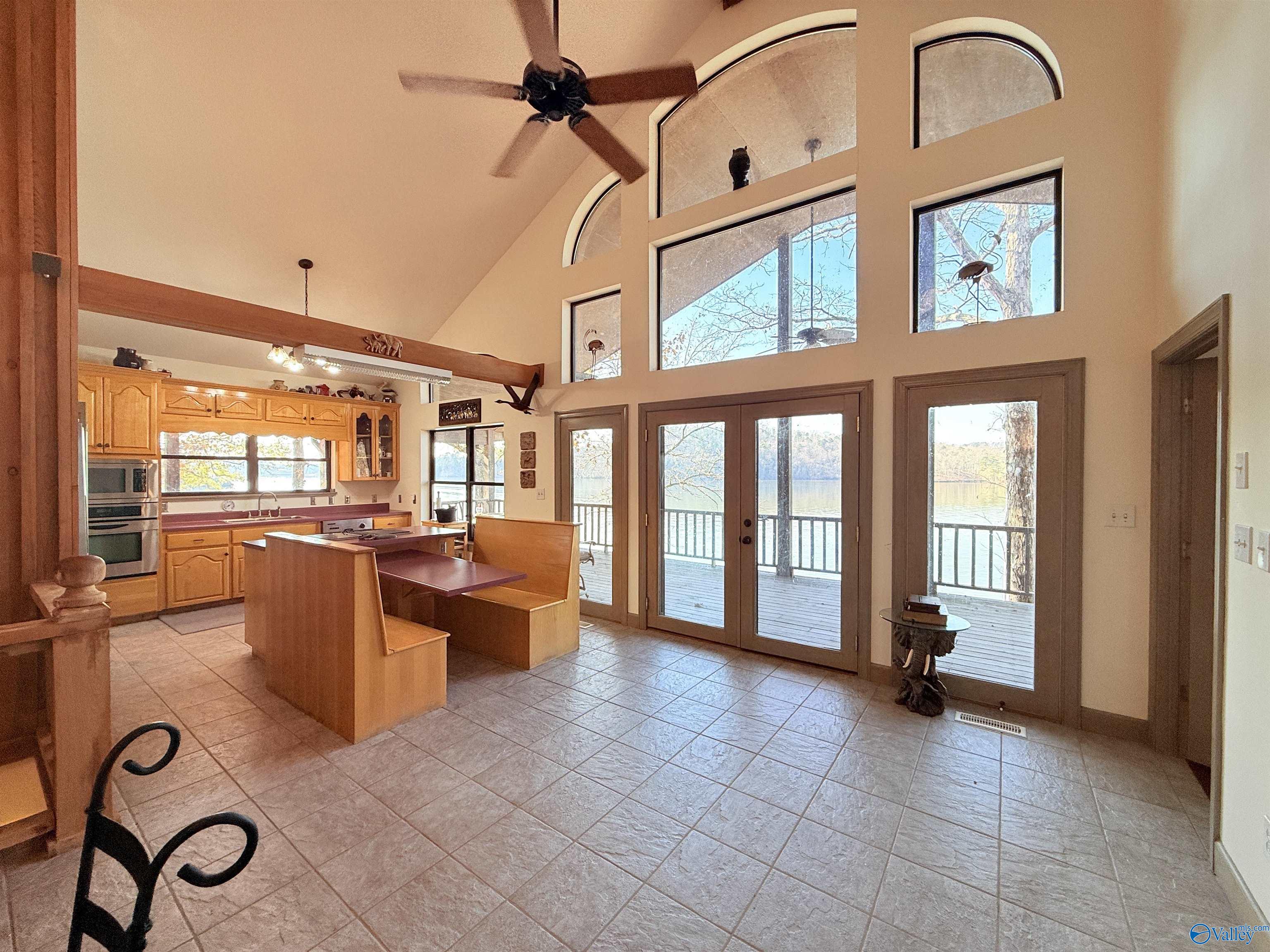 1889 Mohawk Cliff Road