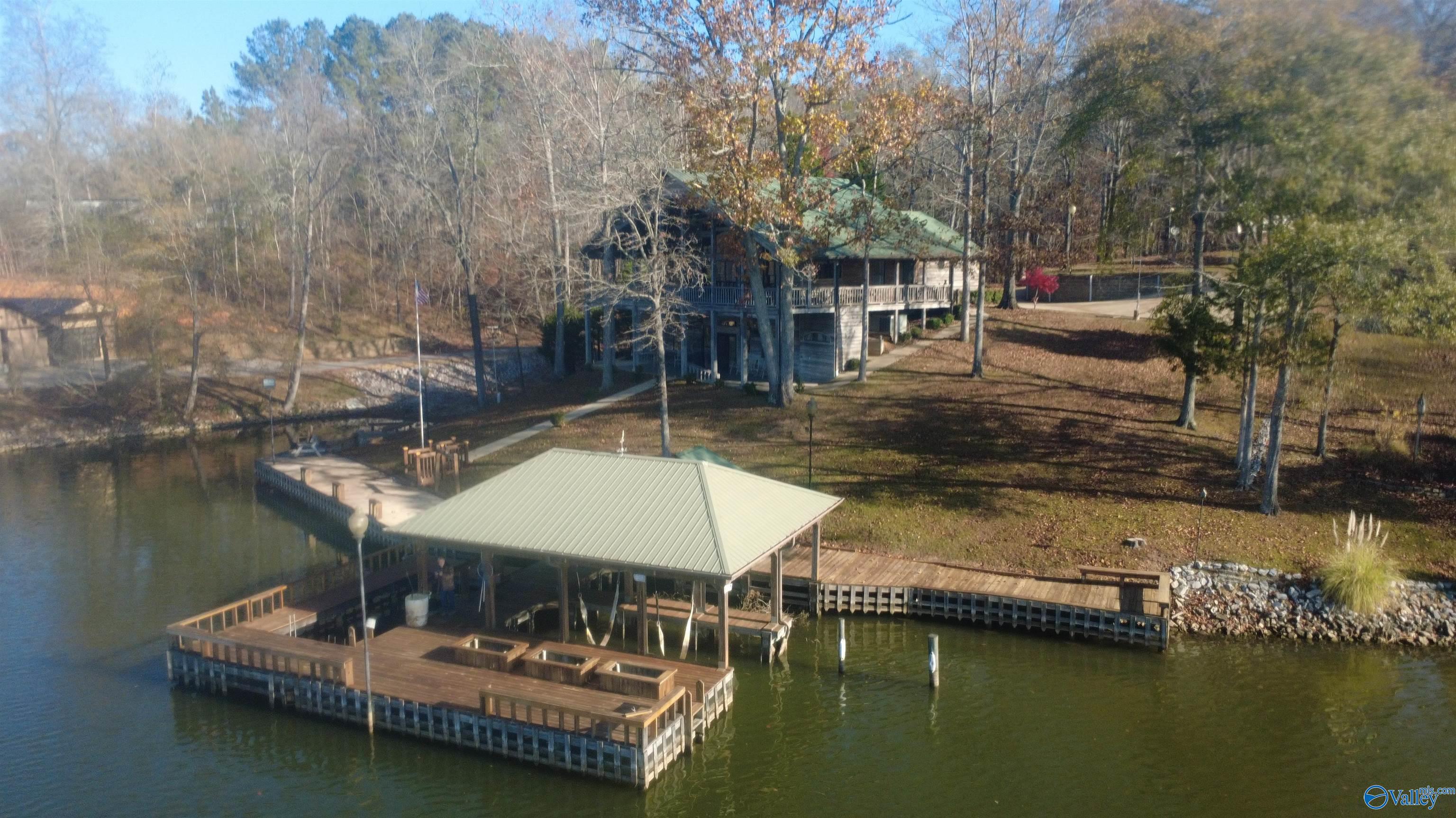 1889 Mohawk Cliff Road