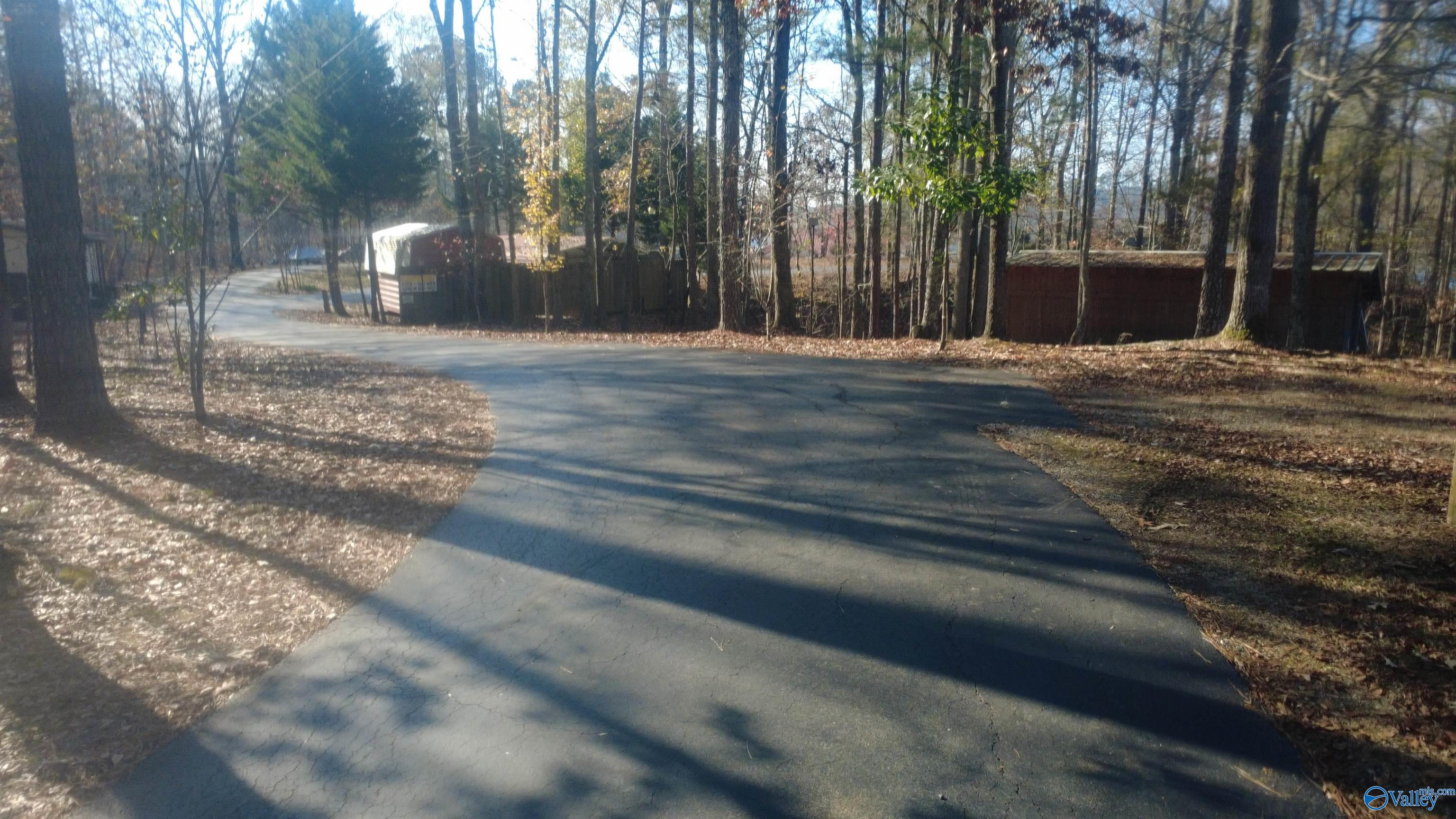 1889 Mohawk Cliff Road