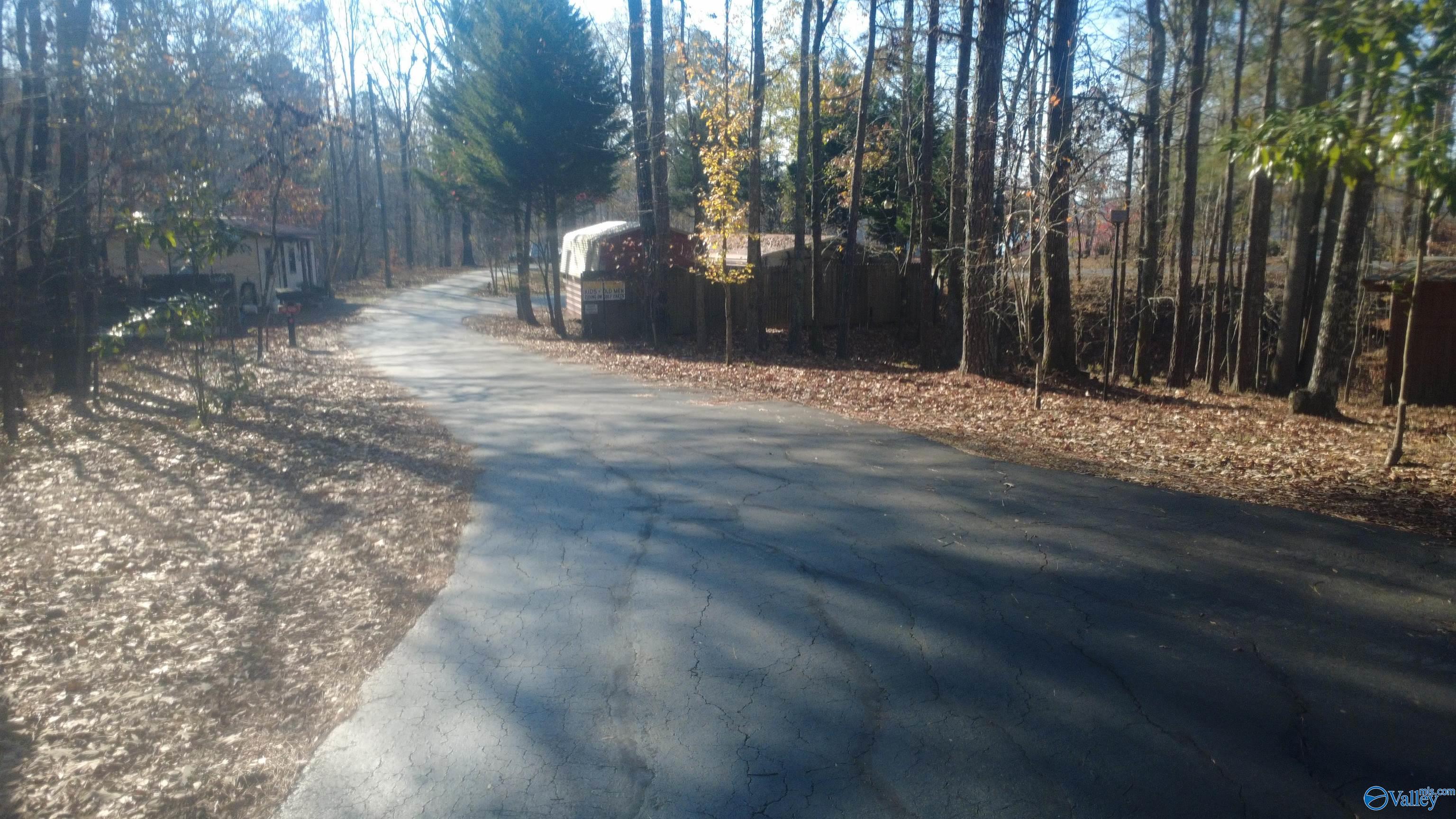 1889 Mohawk Cliff Road