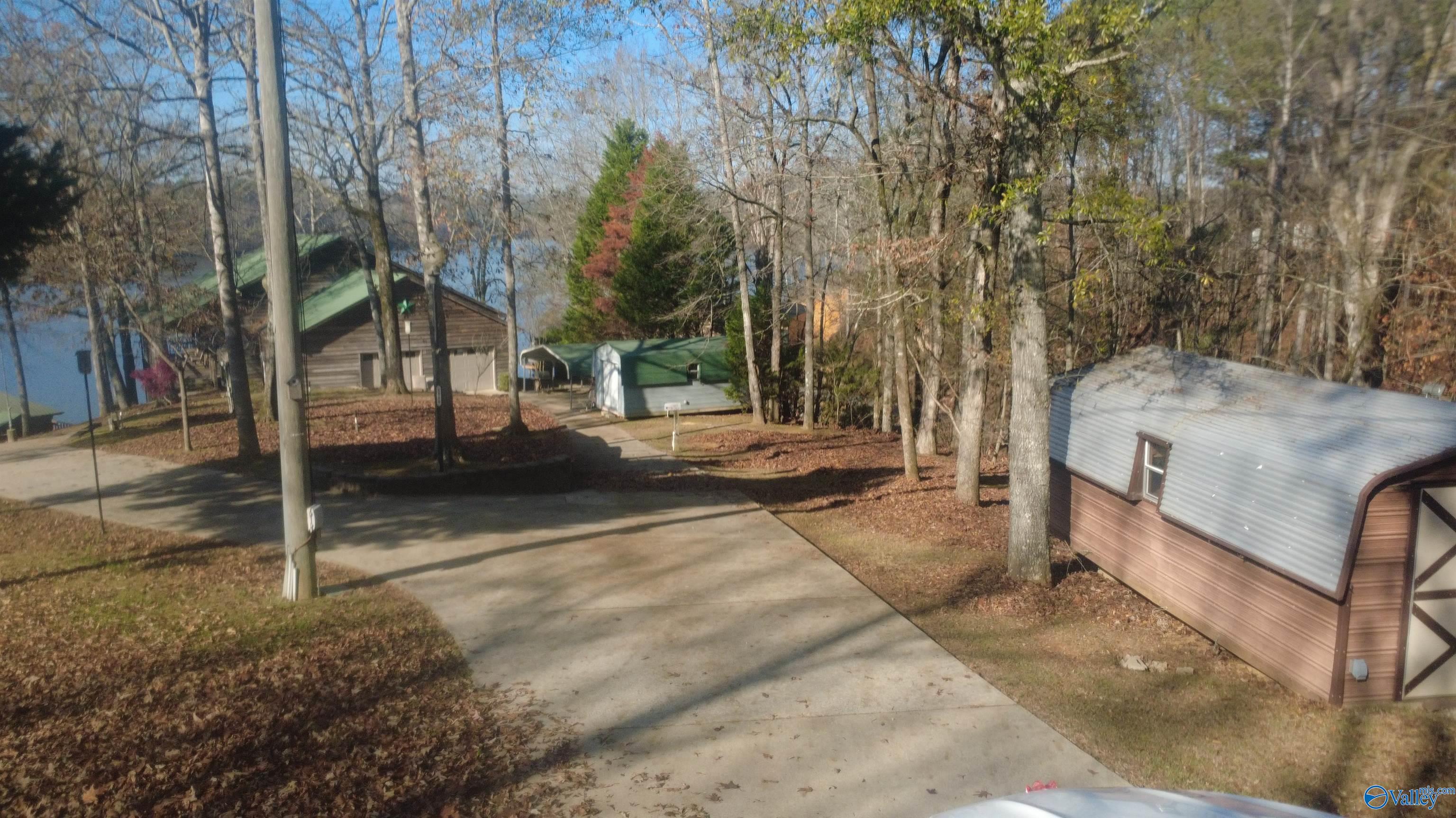 1889 Mohawk Cliff Road