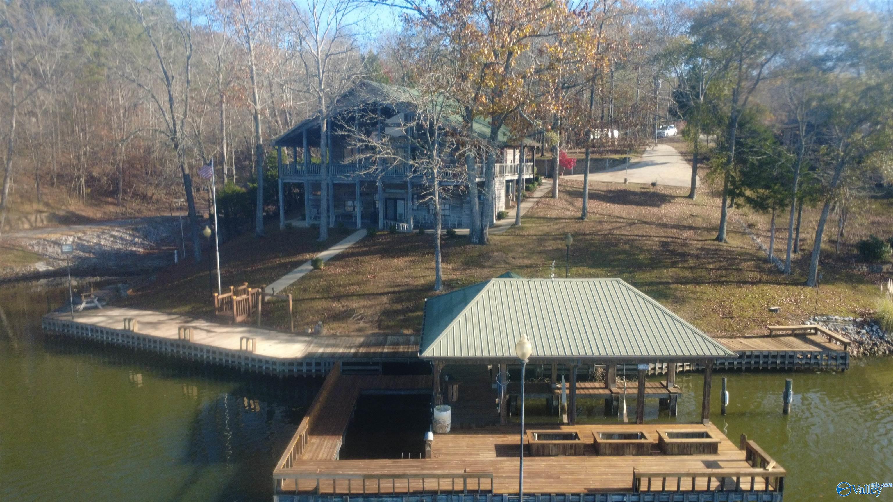 1889 Mohawk Cliff Road