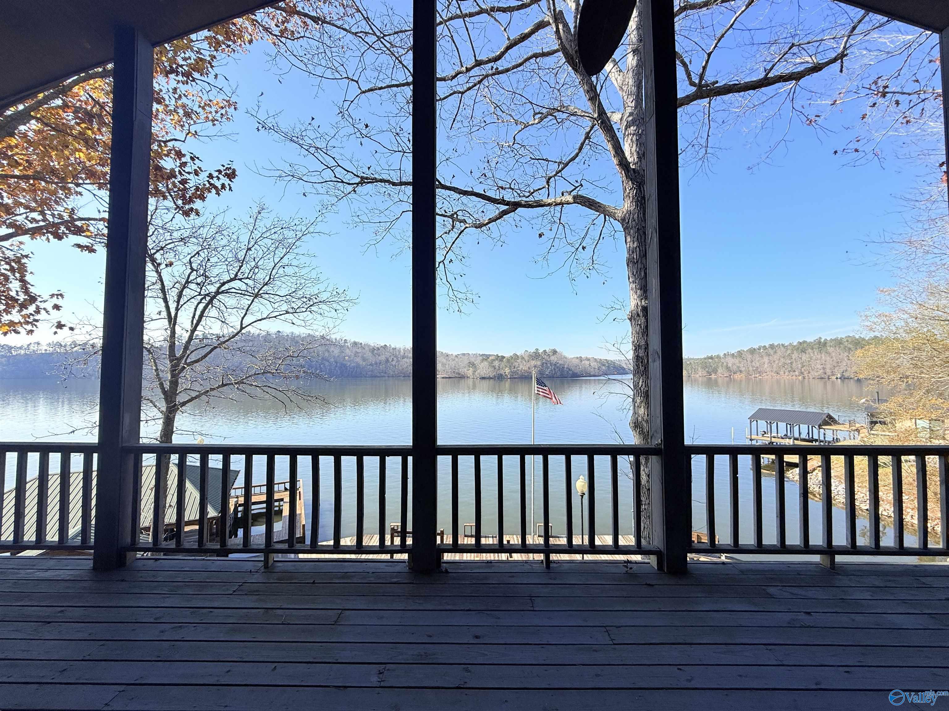 1889 Mohawk Cliff Road