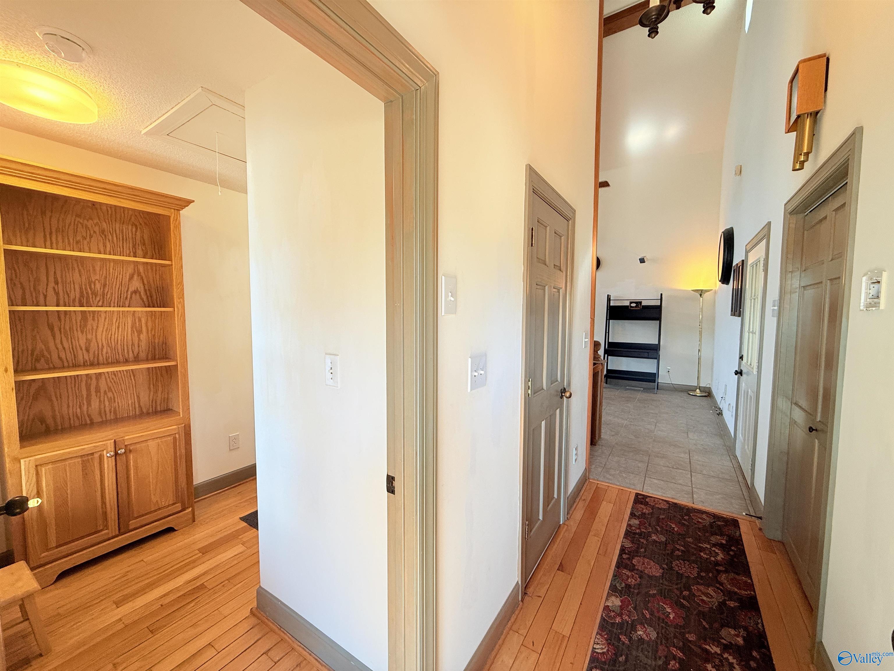 1889 Mohawk Cliff Road