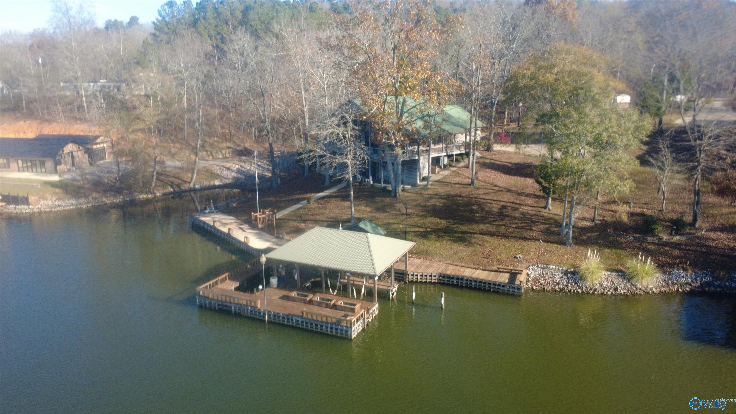 1889 Mohawk Cliff Road