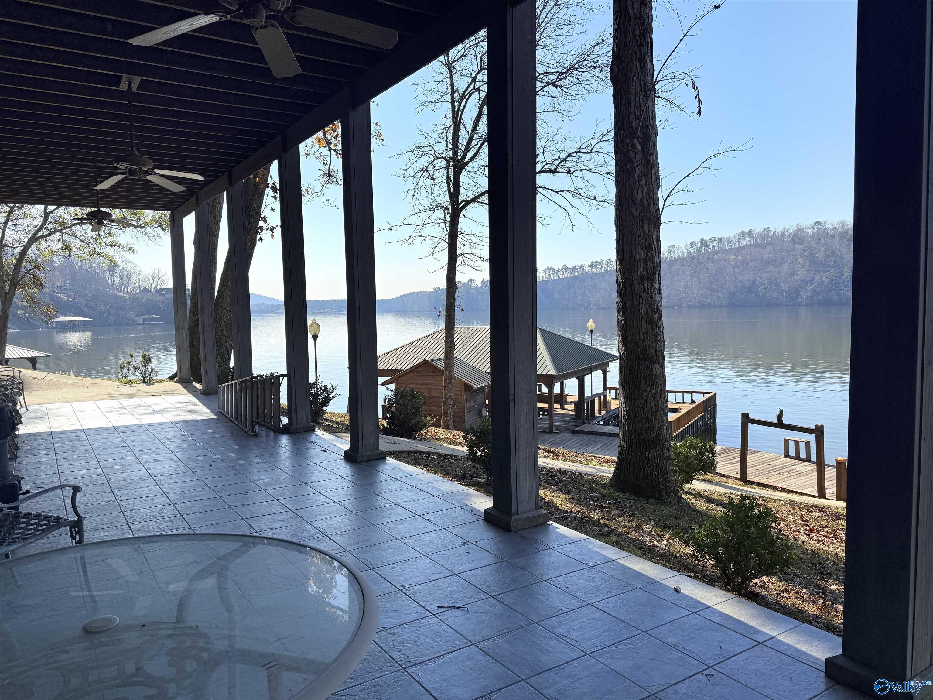 1889 Mohawk Cliff Road