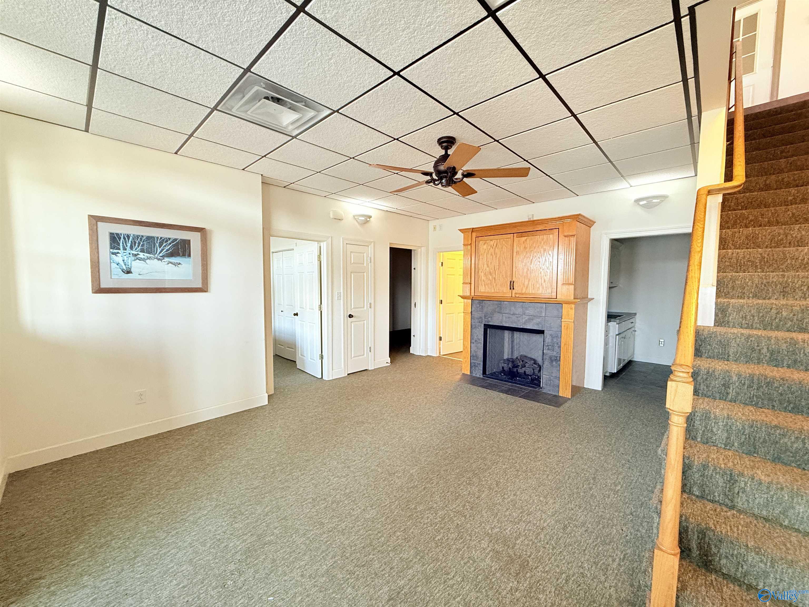 1889 Mohawk Cliff Road