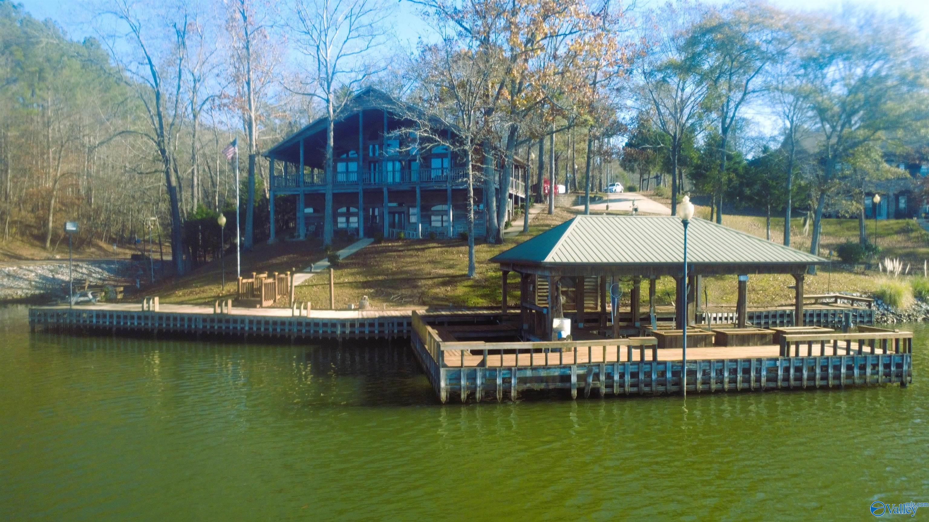 1889 Mohawk Cliff Road