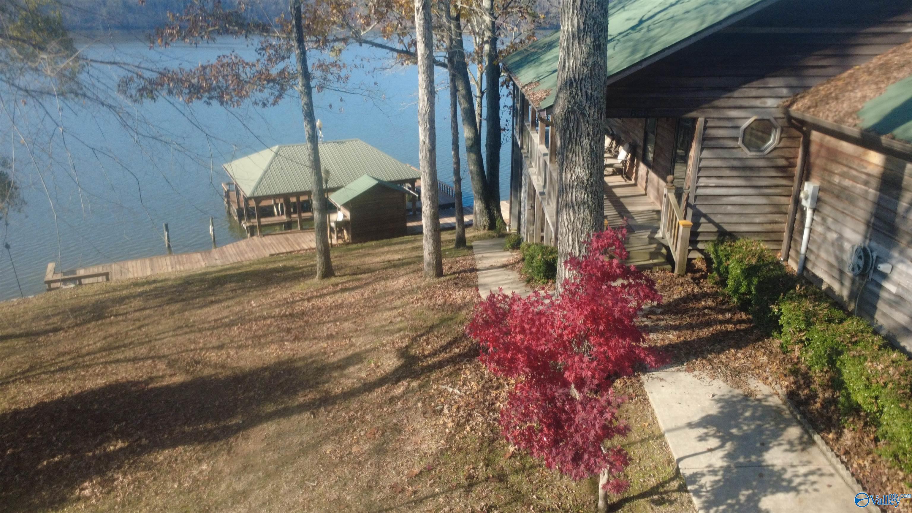 1889 Mohawk Cliff Road