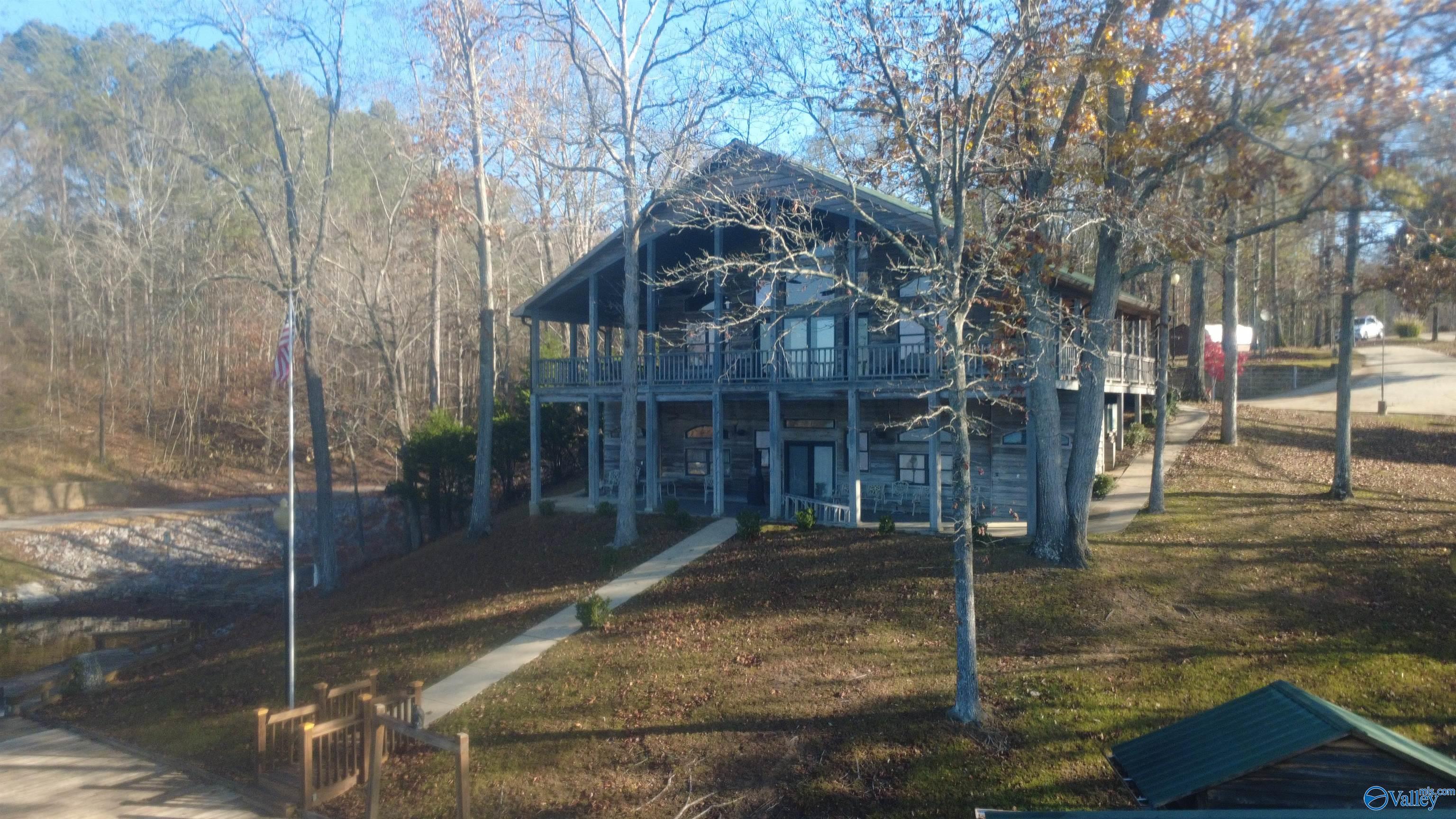 1889 Mohawk Cliff Road