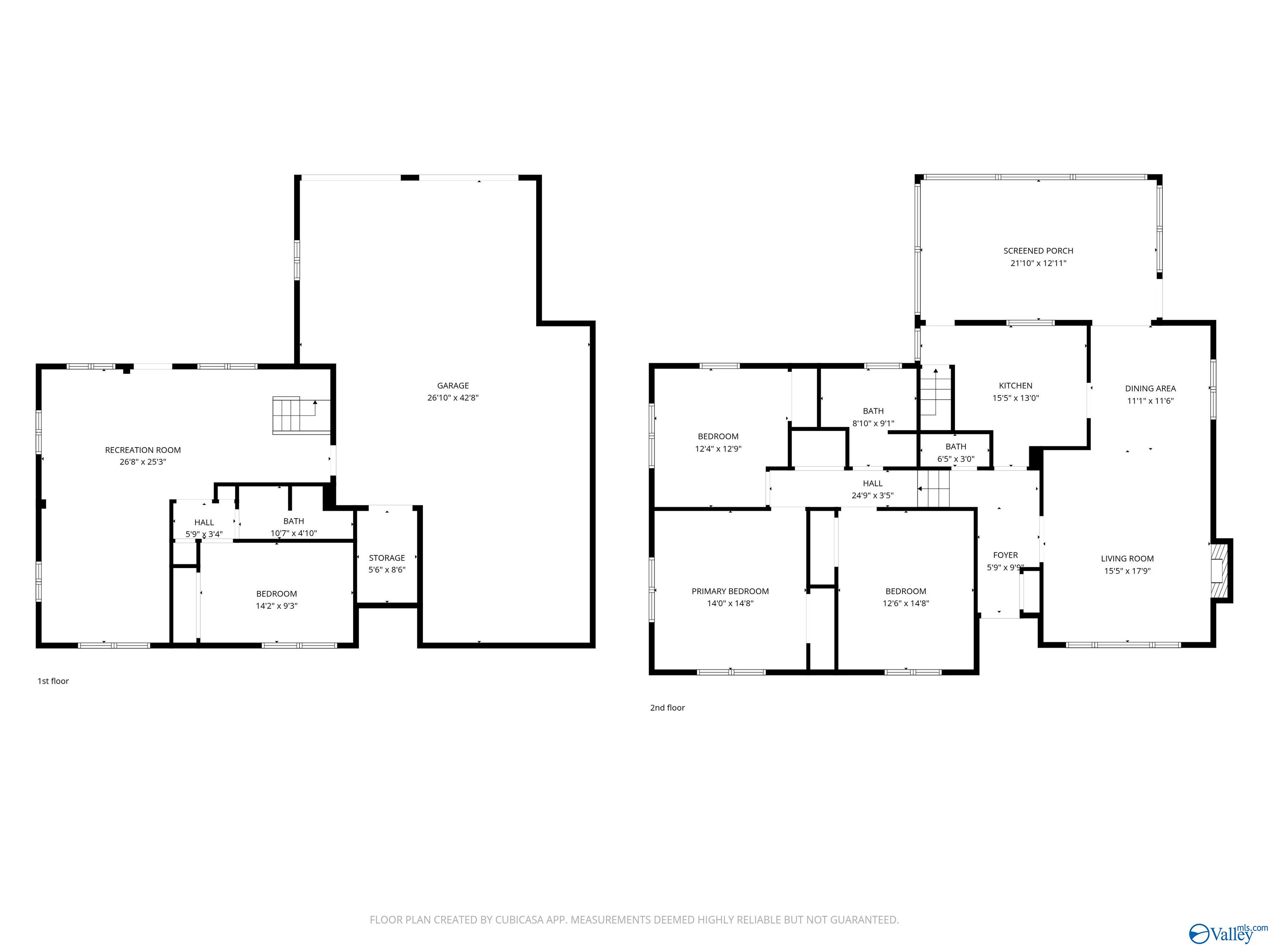 8004 Camille Drive SE