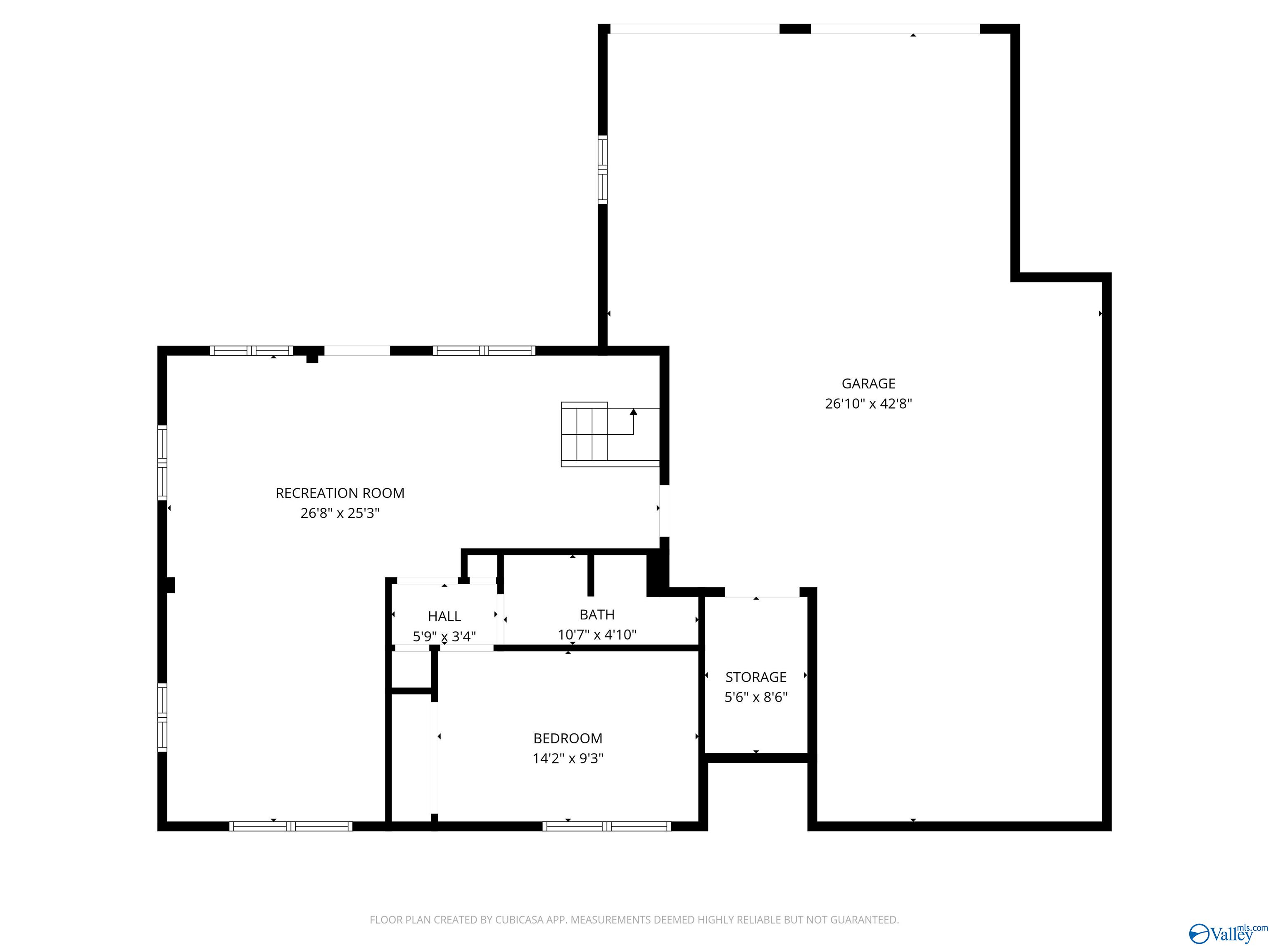 8004 Camille Drive SE