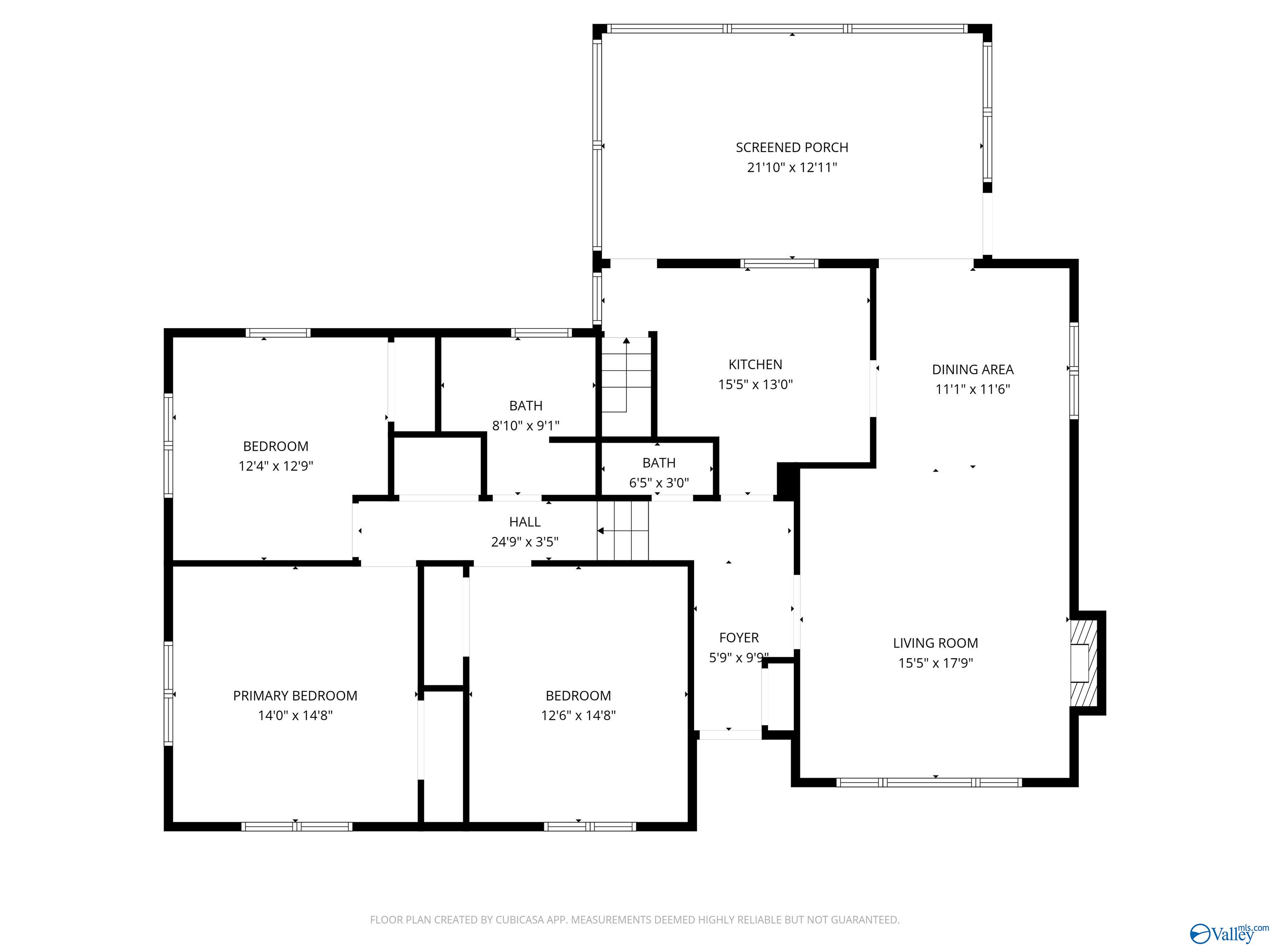 8004 Camille Drive SE