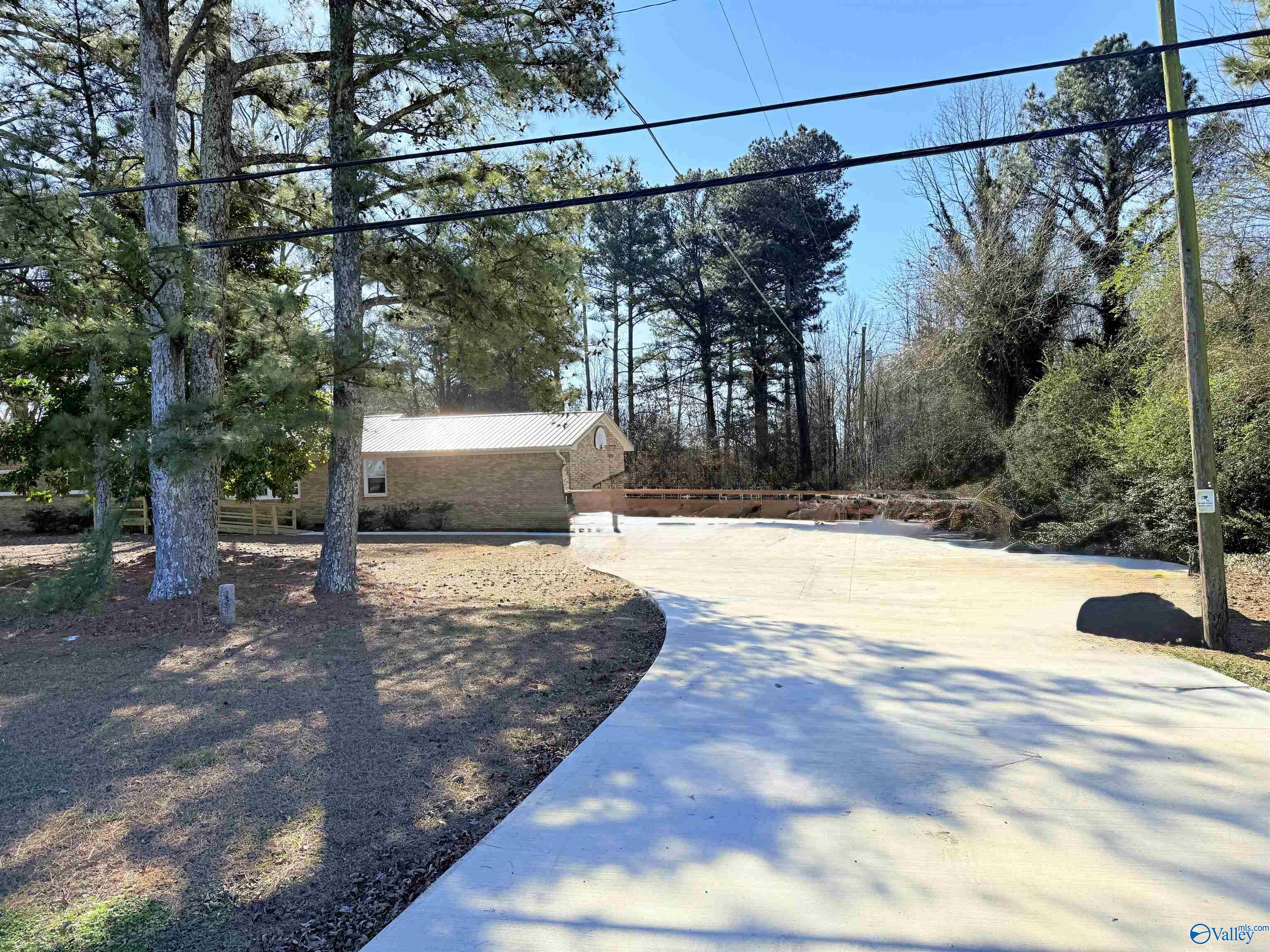 1707 Old Cullman Road