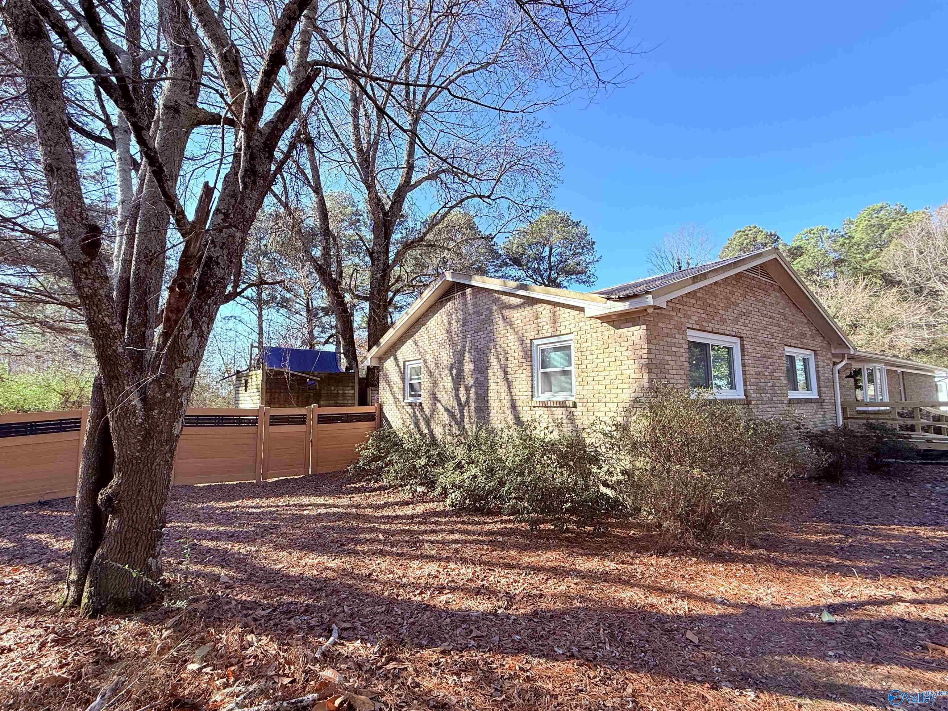 1707 Old Cullman Road