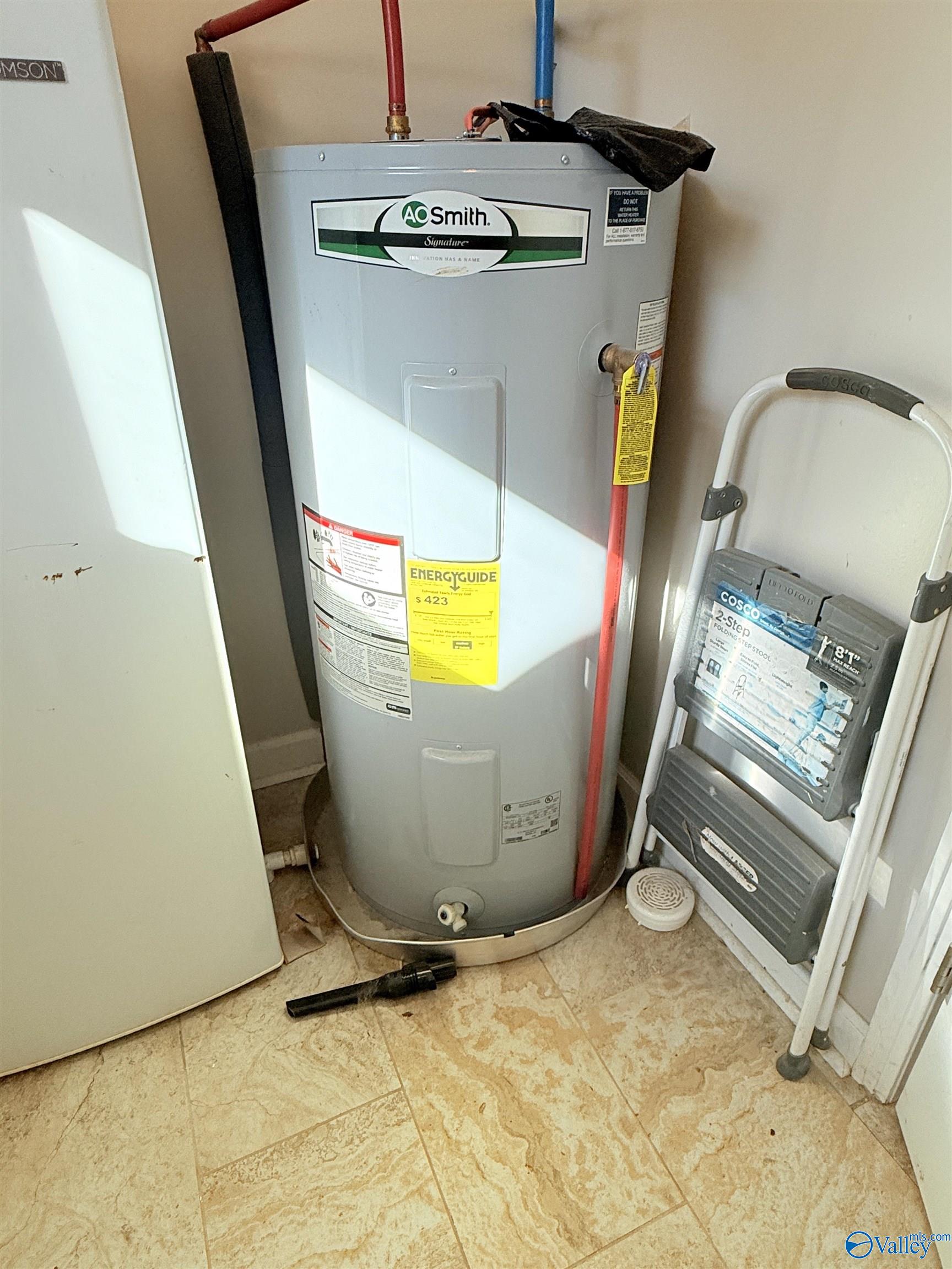 1707 Old Cullman Road