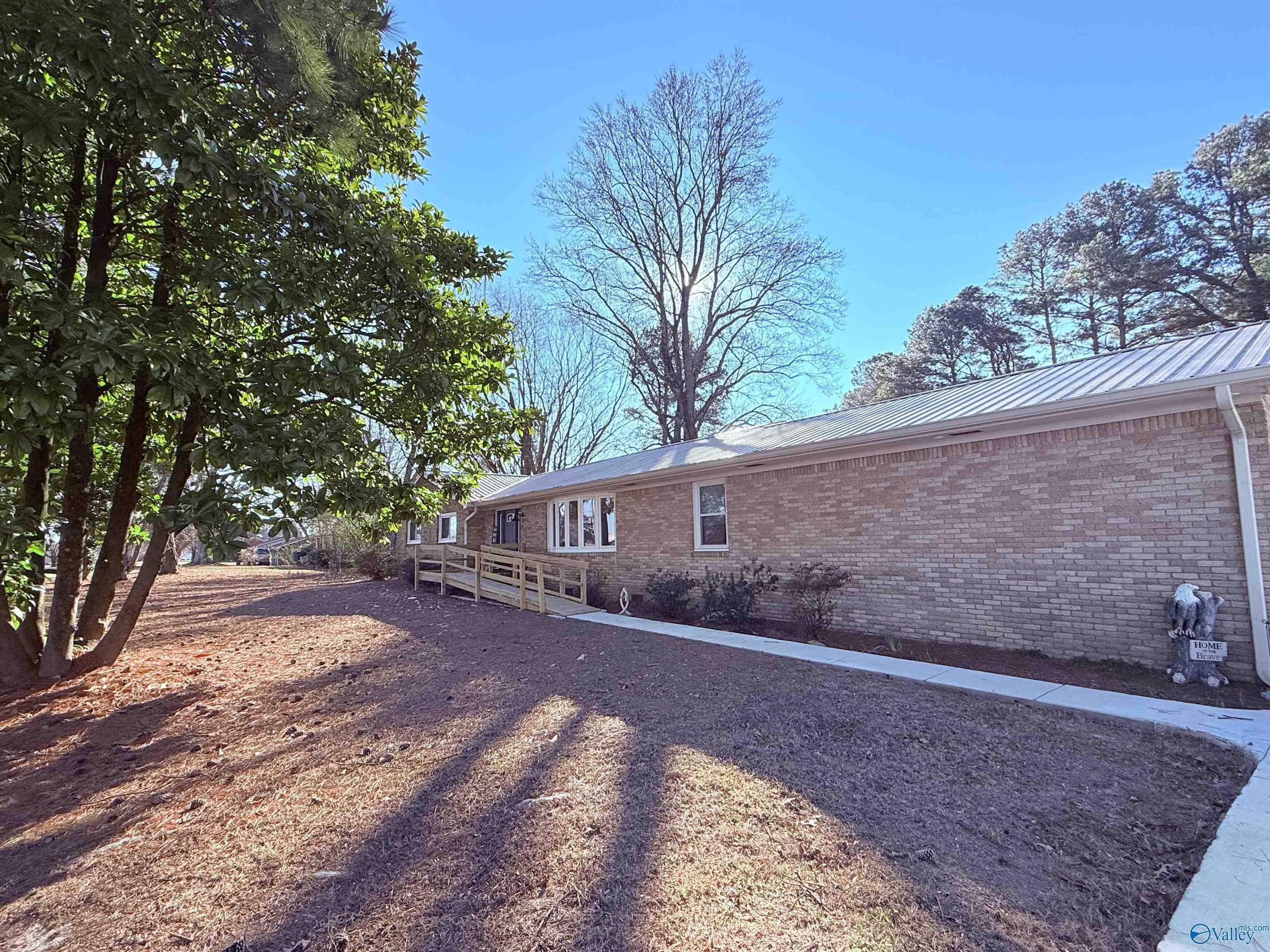 1707 Old Cullman Road