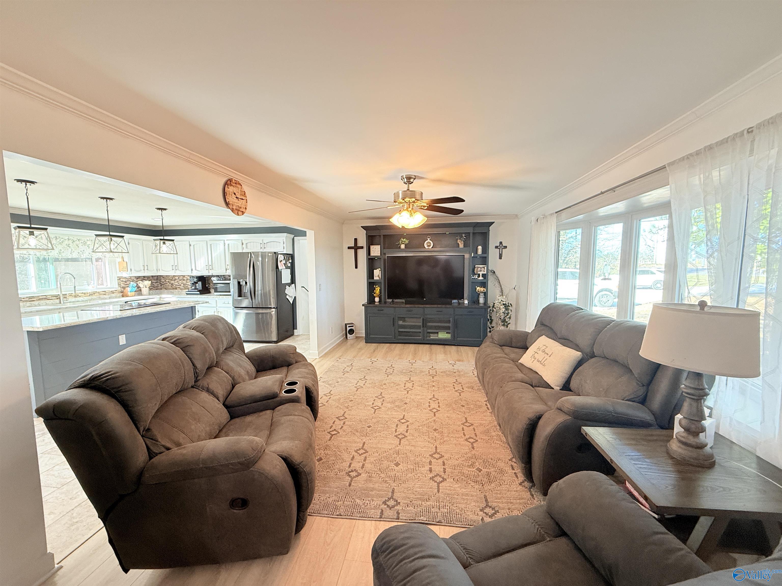 1707 Old Cullman Road