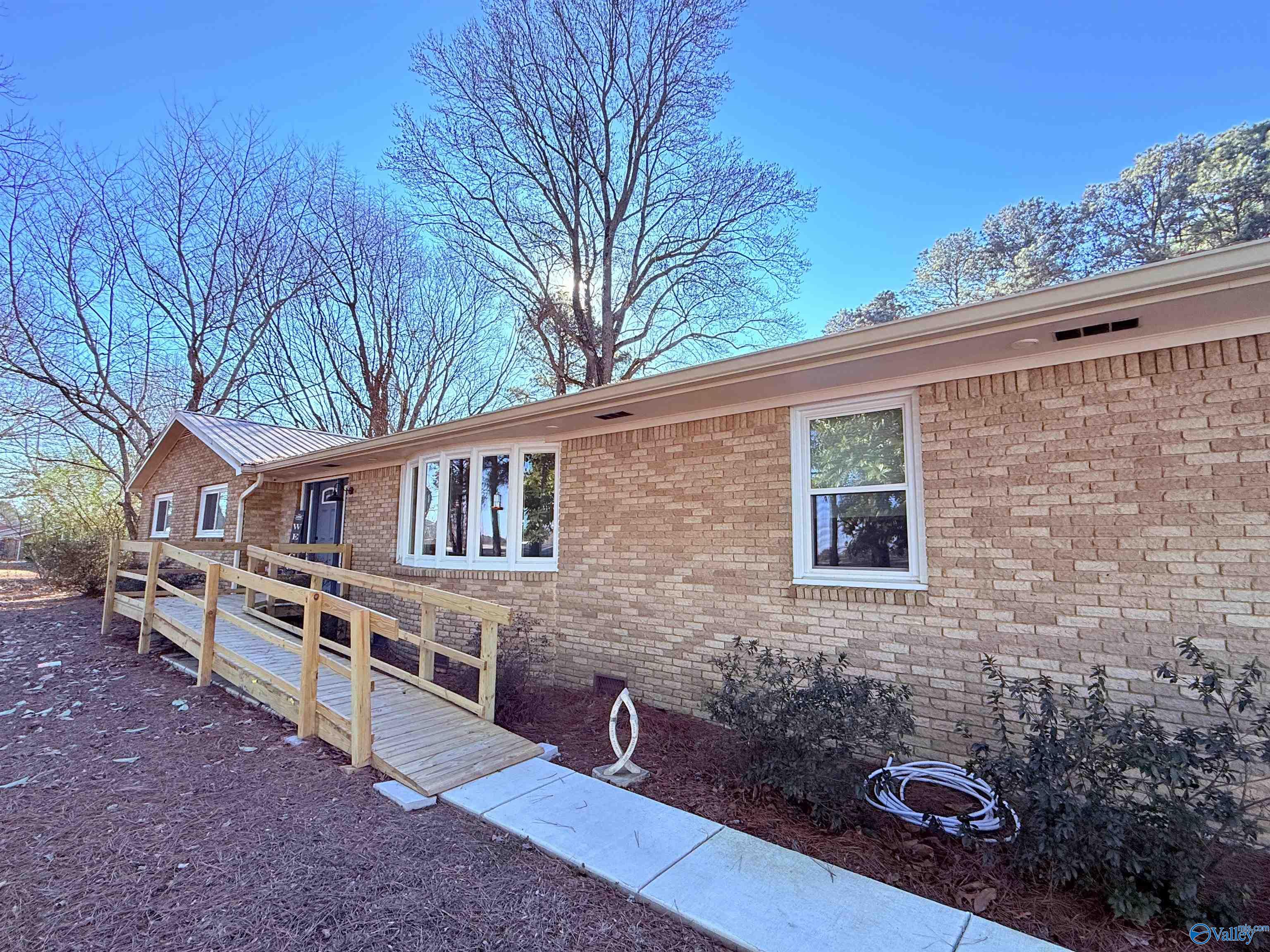 1707 Old Cullman Road