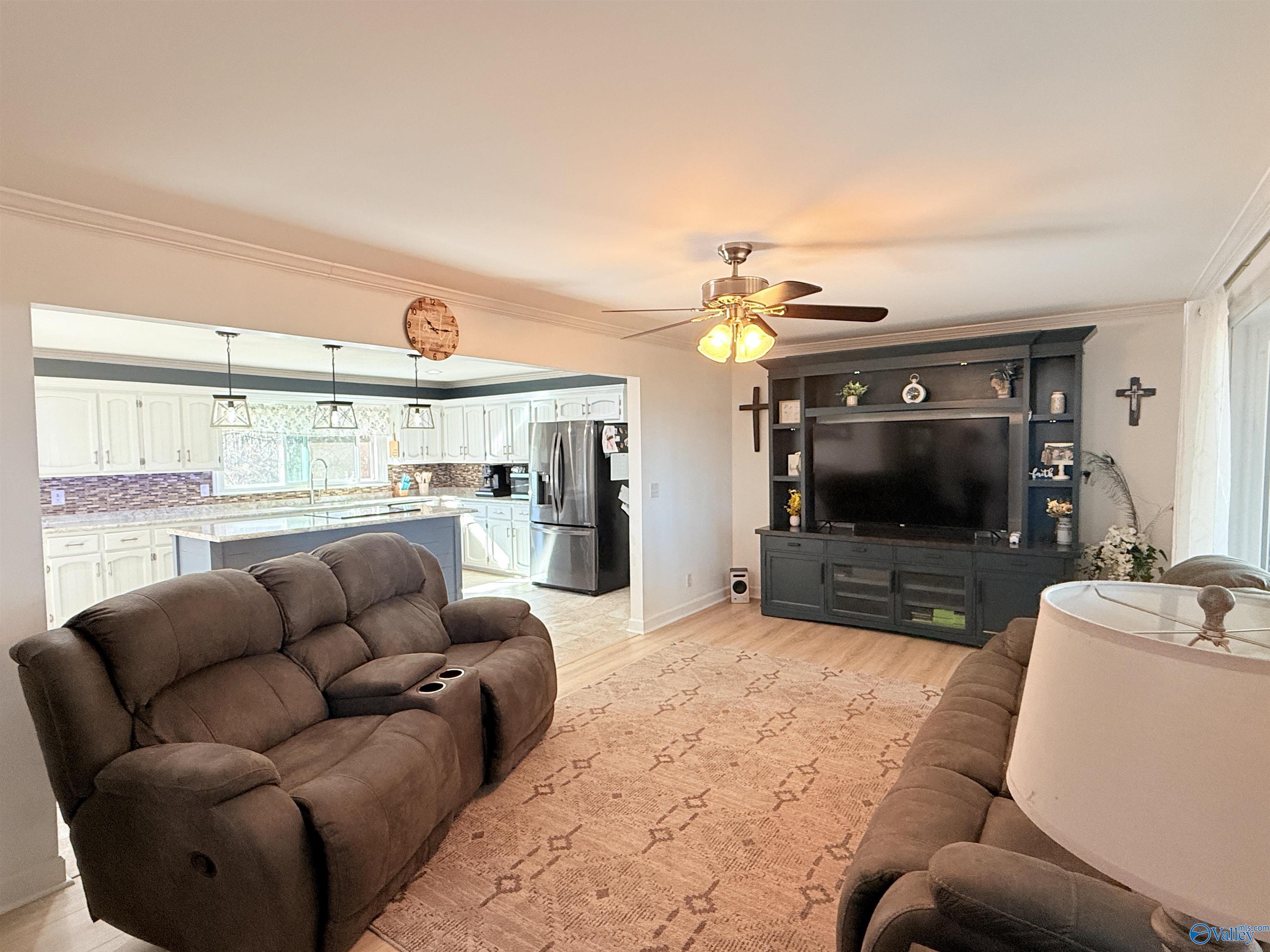 1707 Old Cullman Road