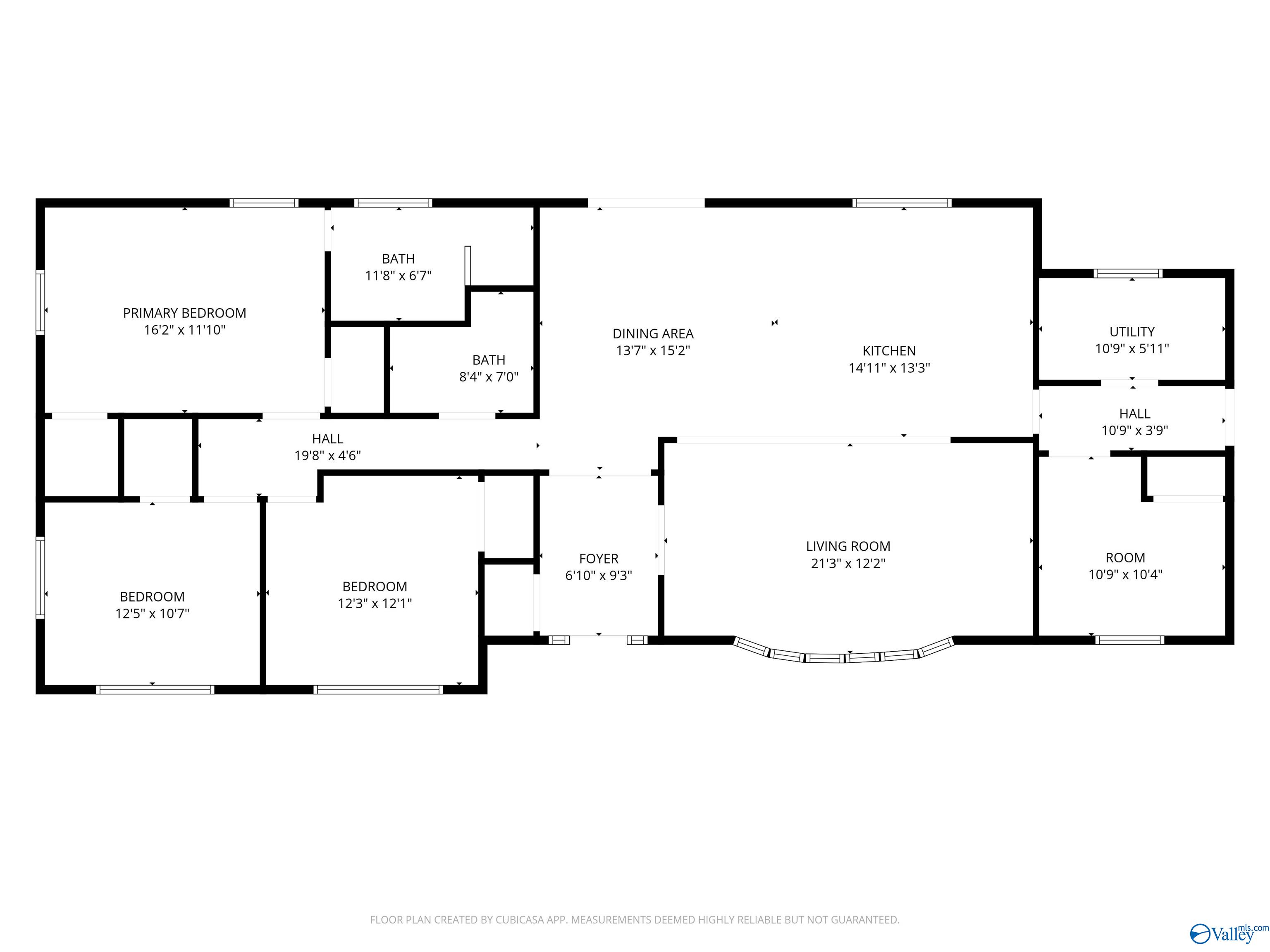 1707 Old Cullman Road