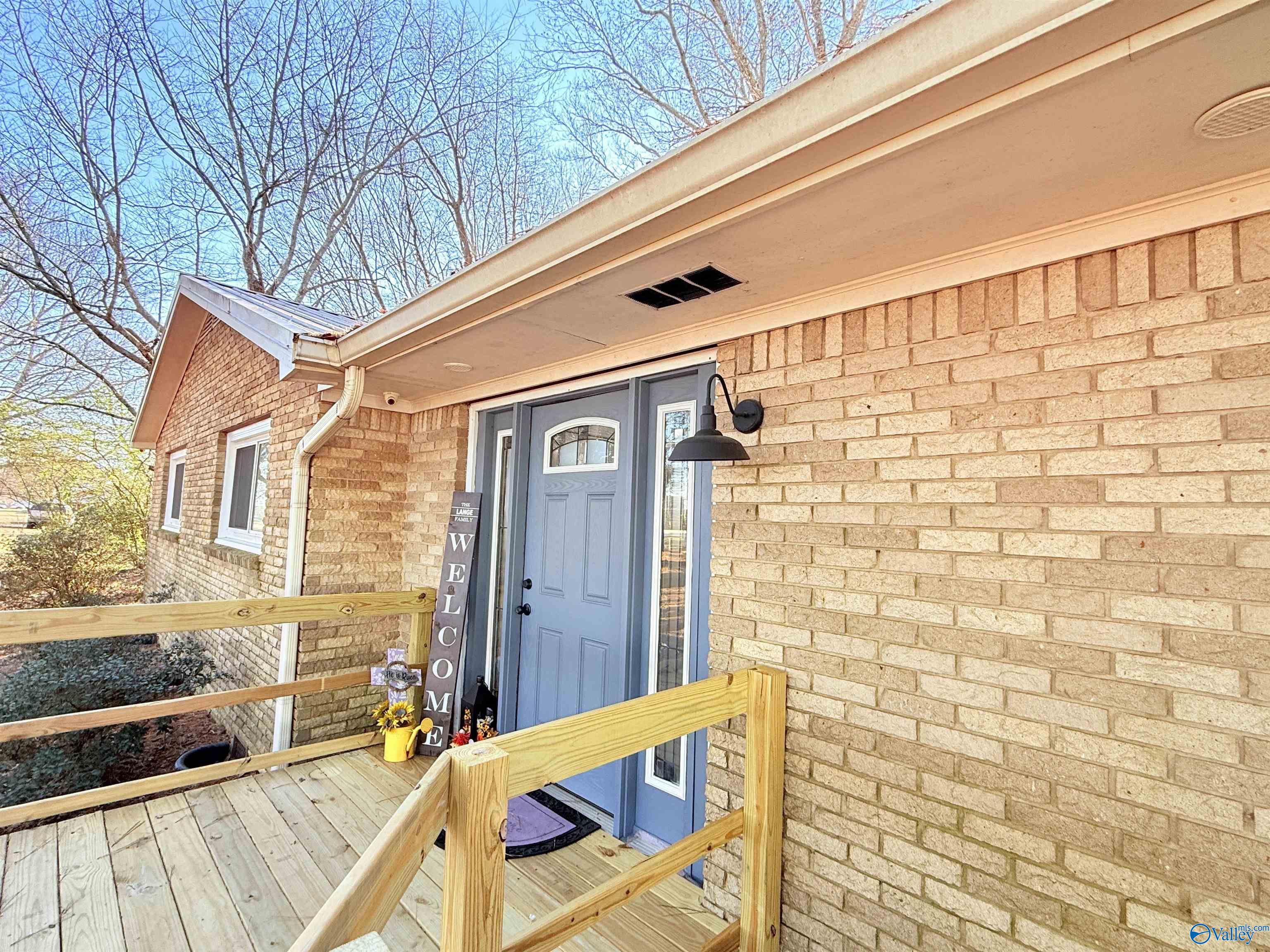 1707 Old Cullman Road