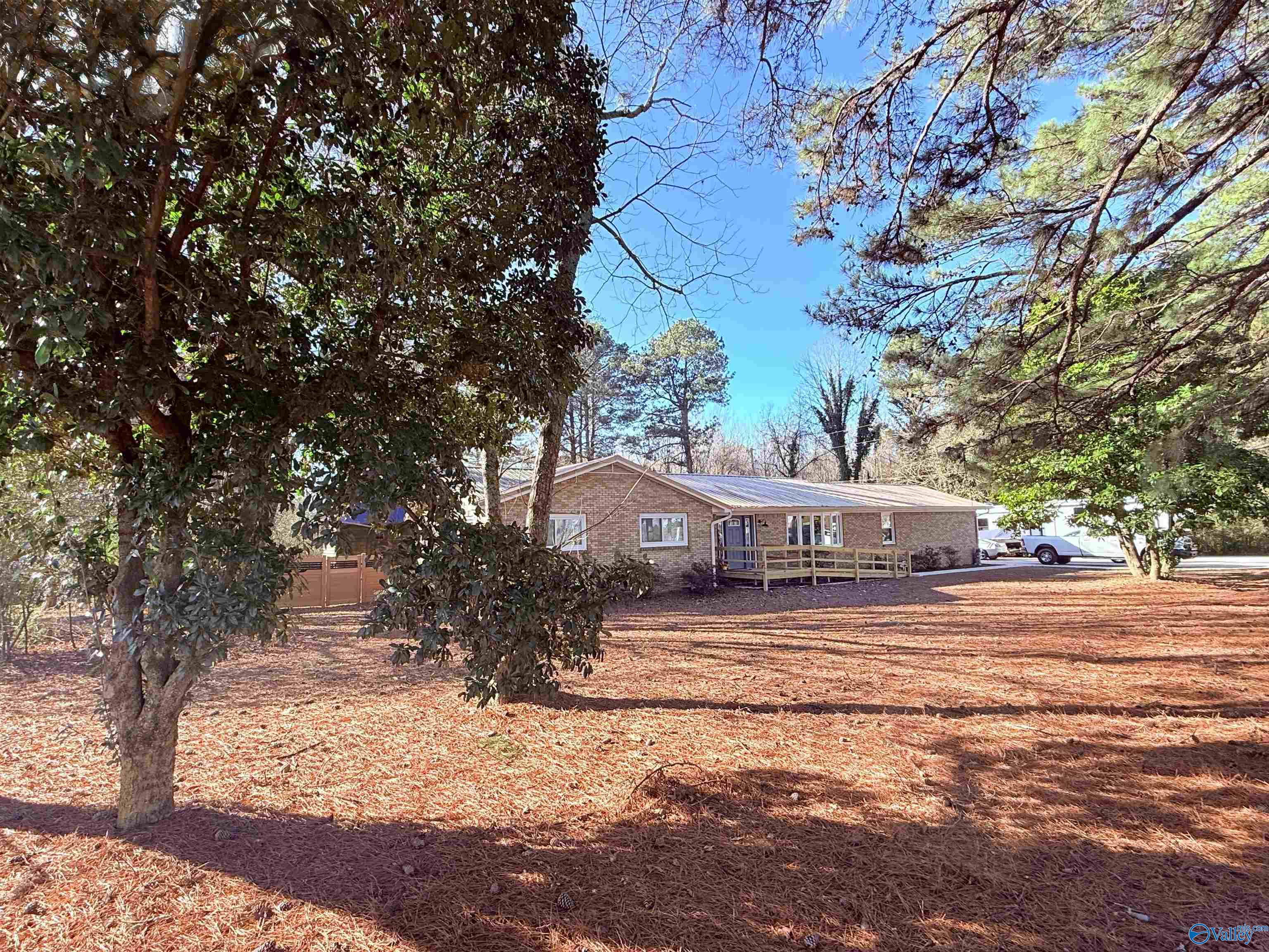 1707 Old Cullman Road