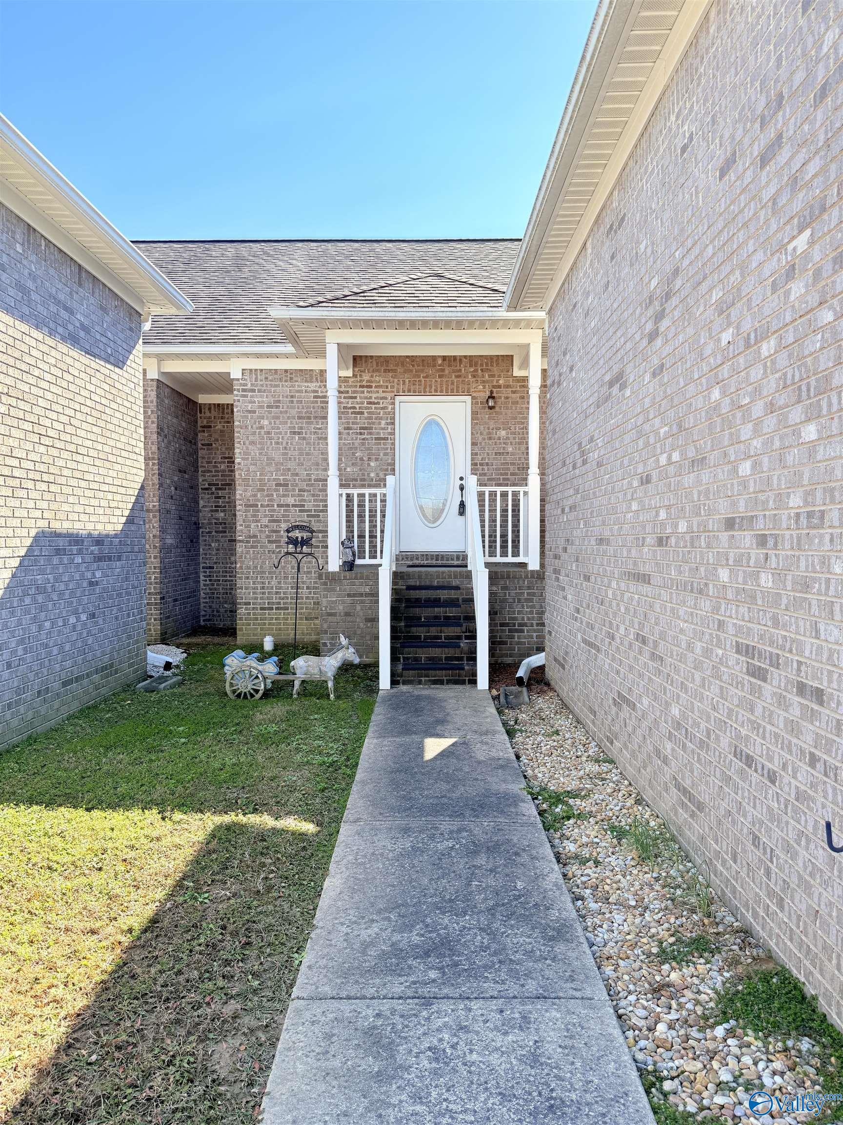 504 Haynes Road NW