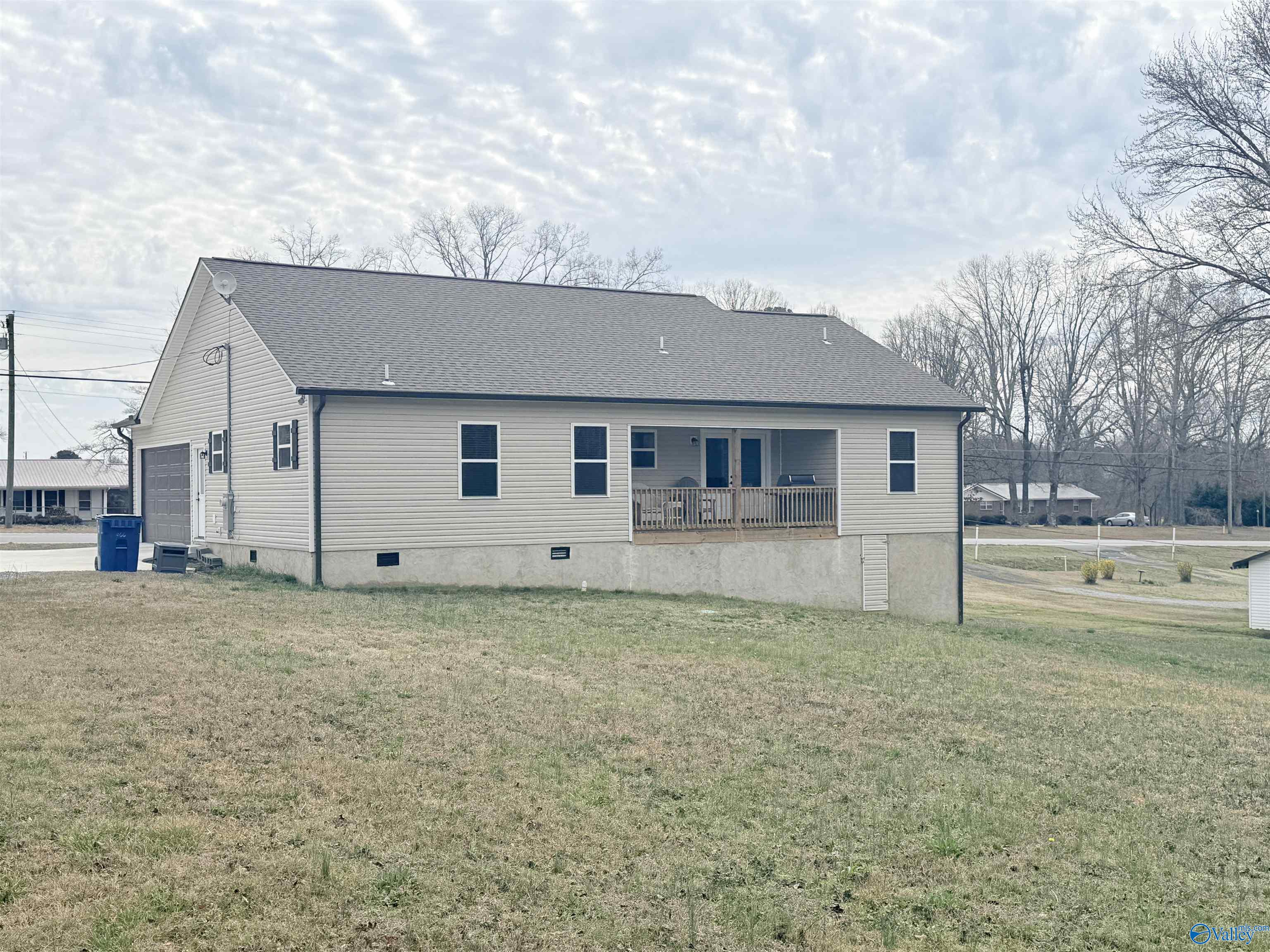 2260 Cullman Road