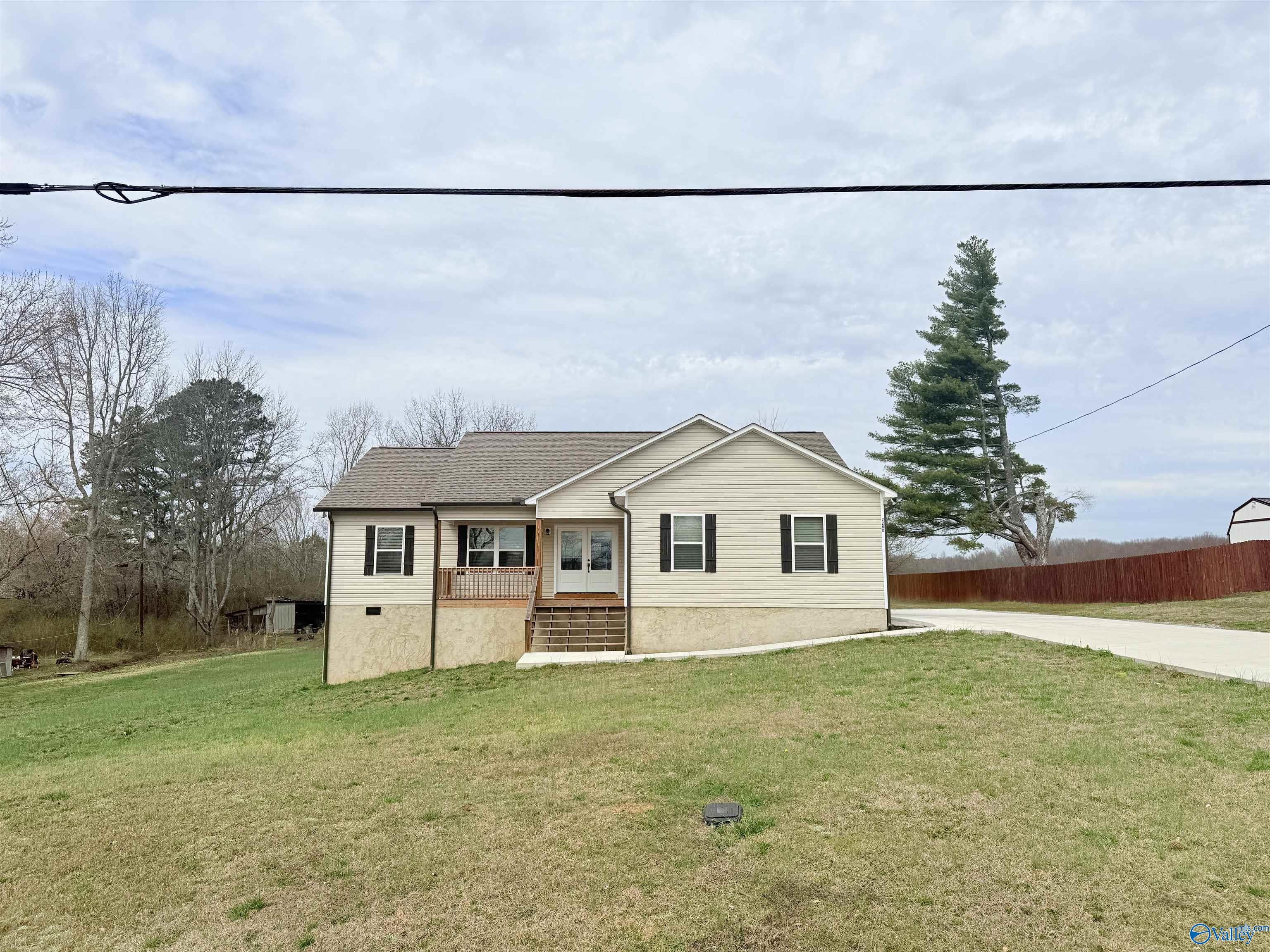 2260 Cullman Road