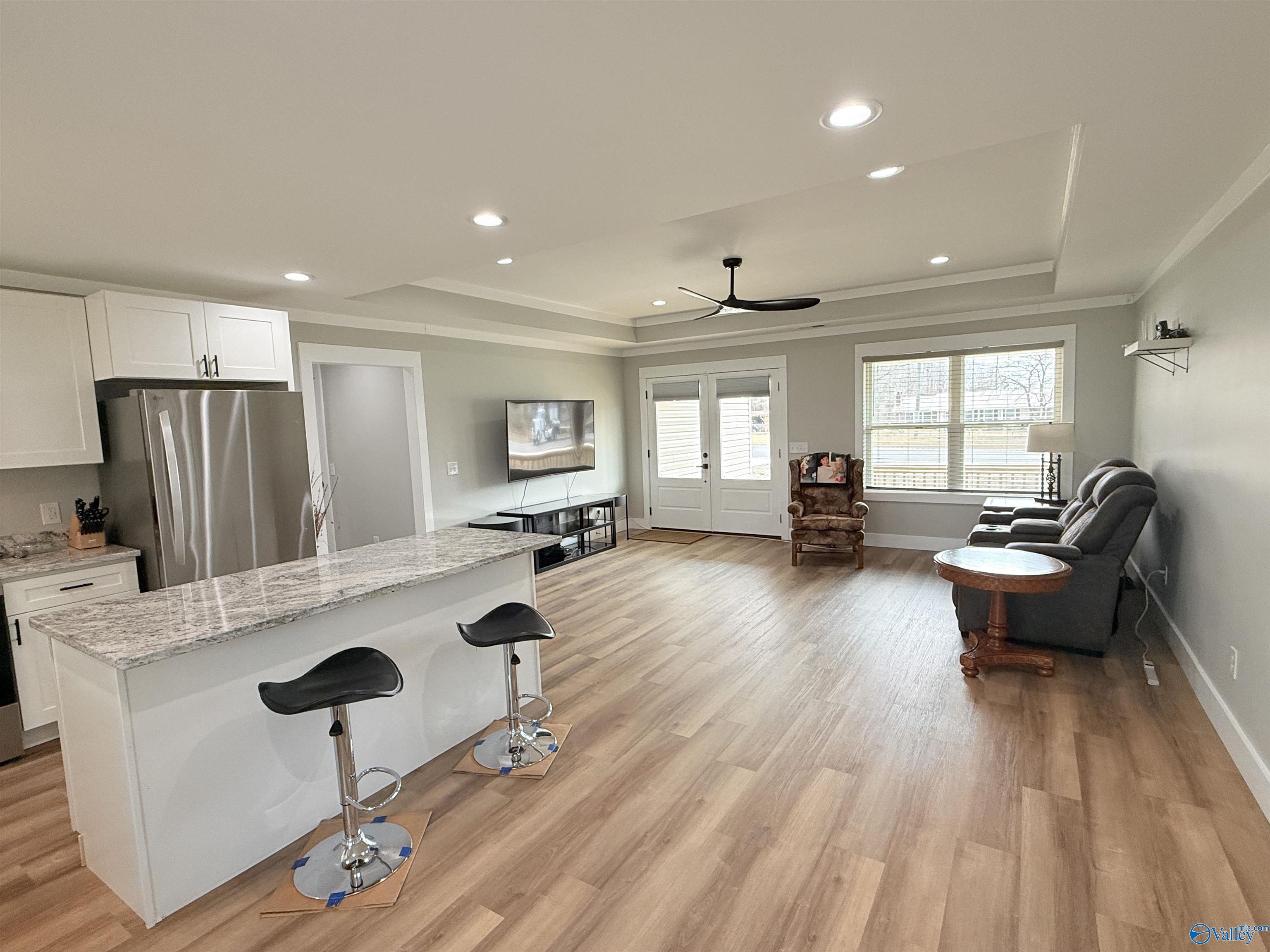 2260 Cullman Road