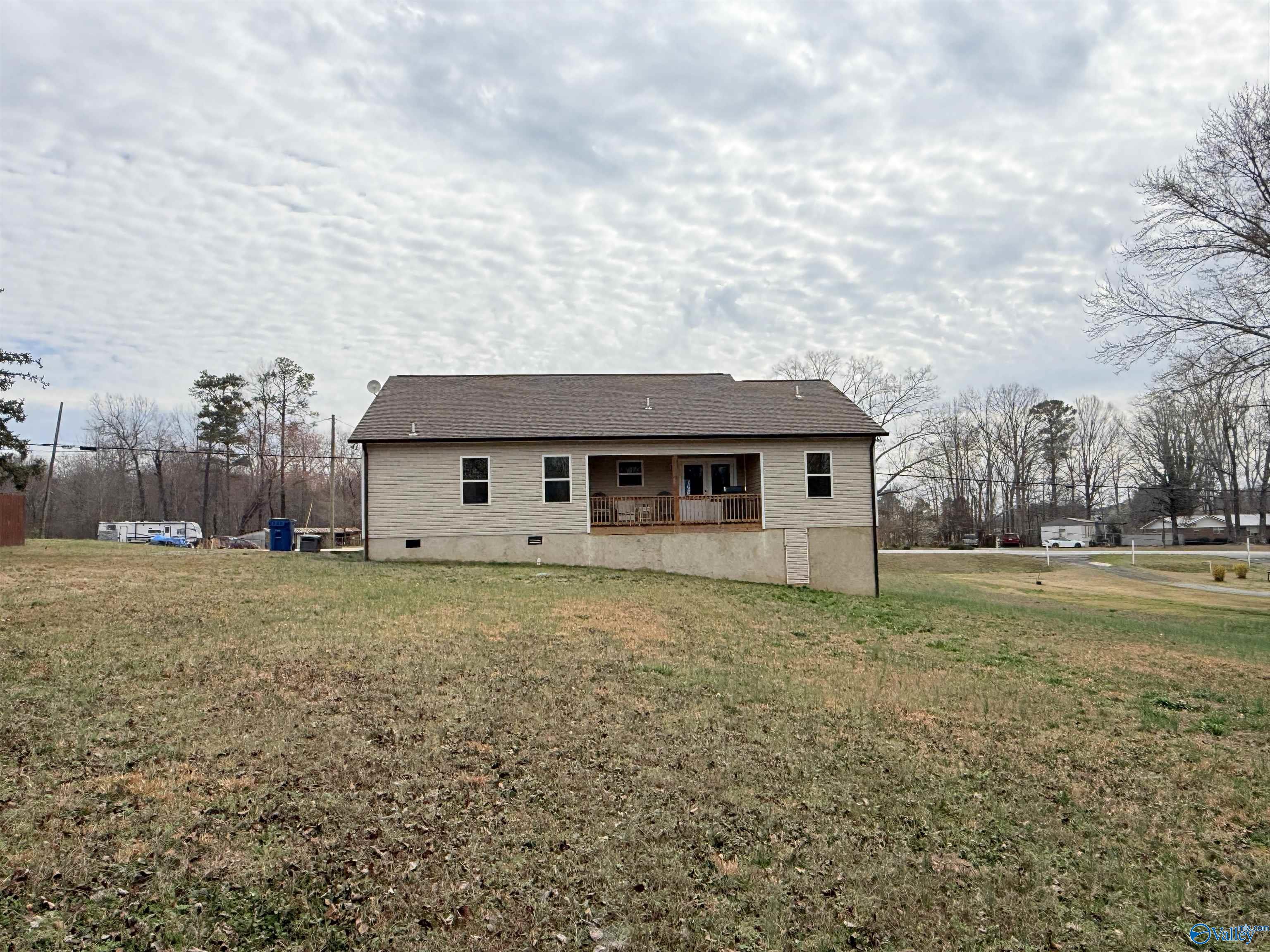 2260 Cullman Road