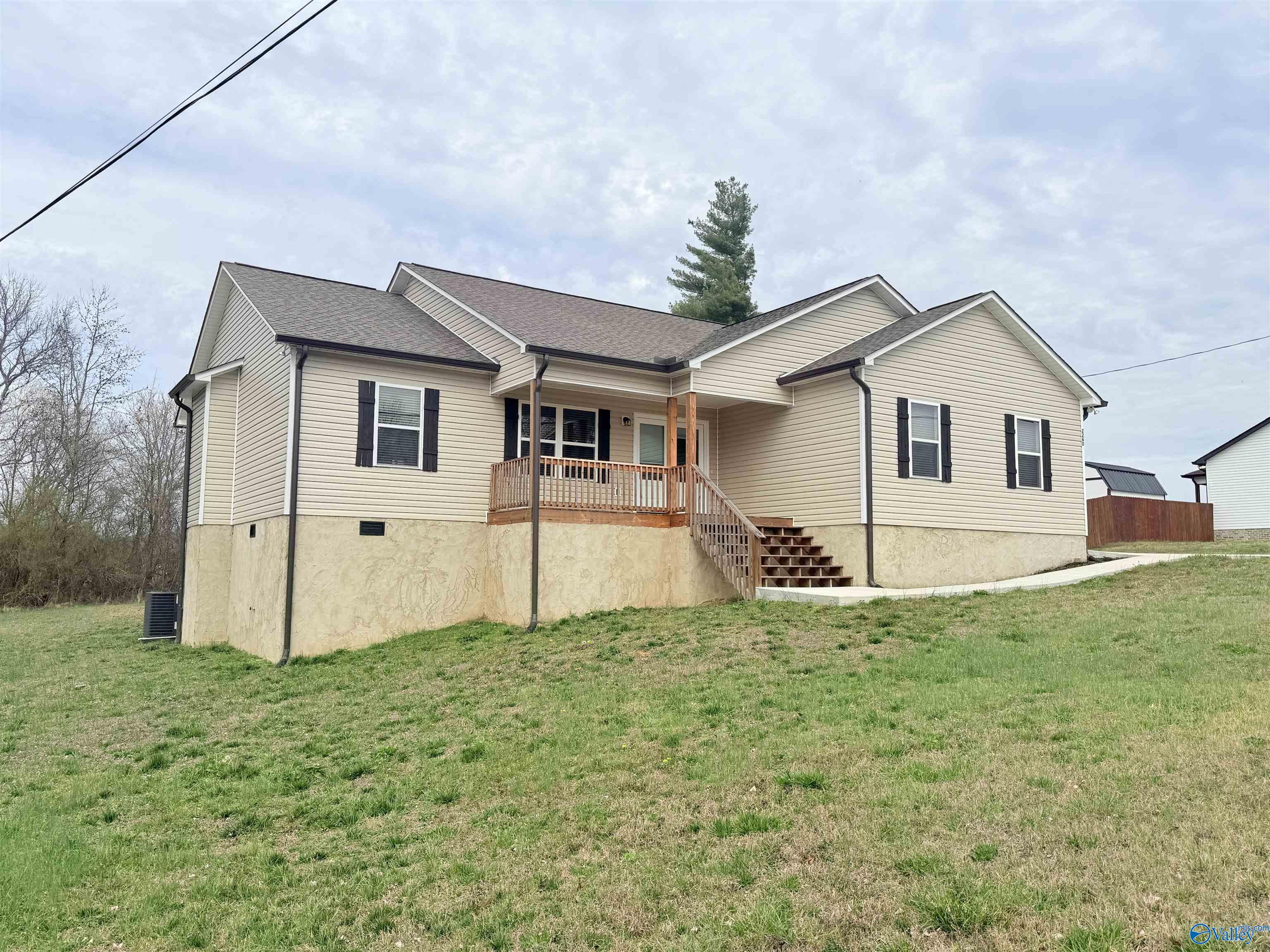 2260 Cullman Road