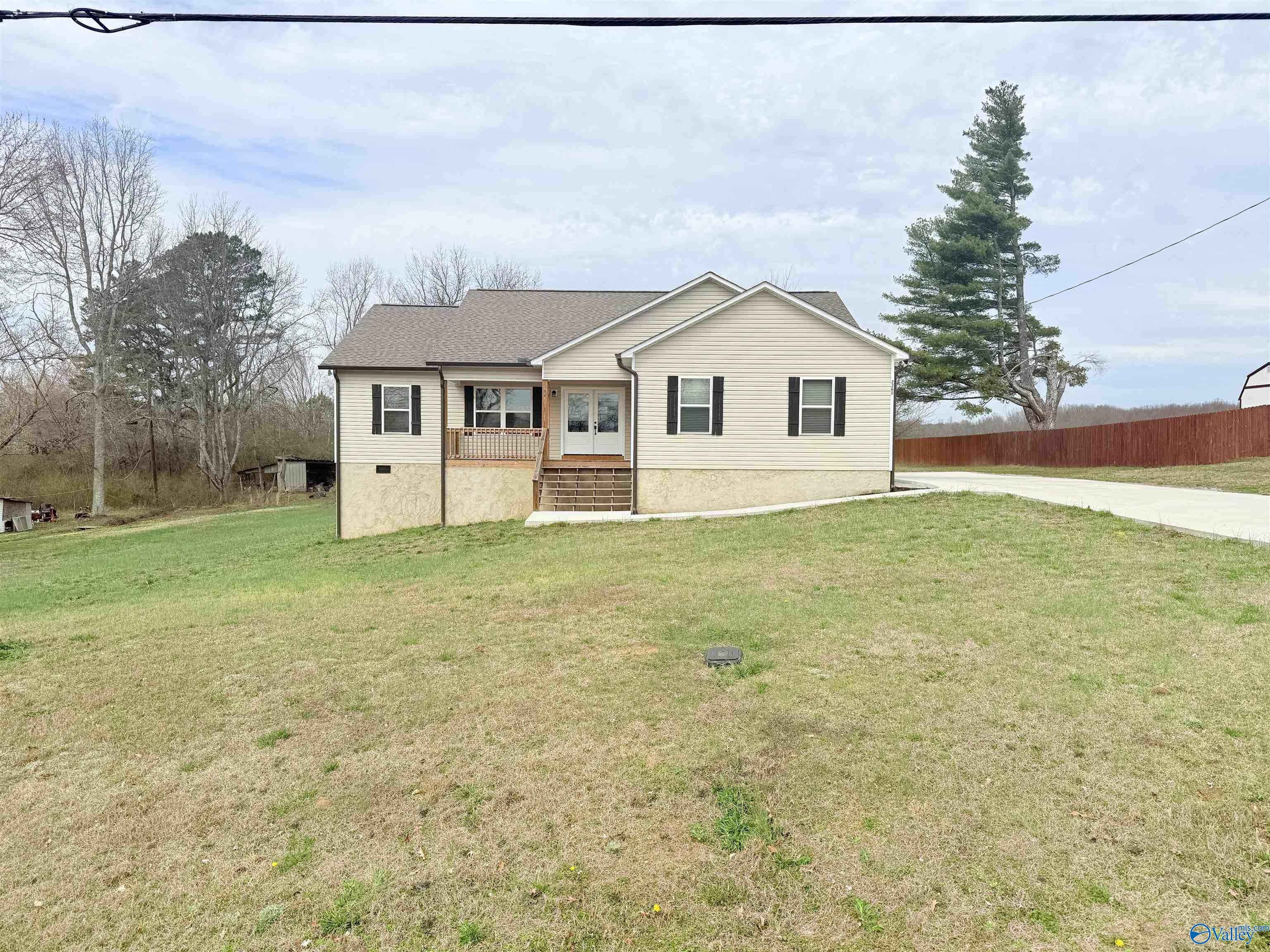 2260 Cullman Road