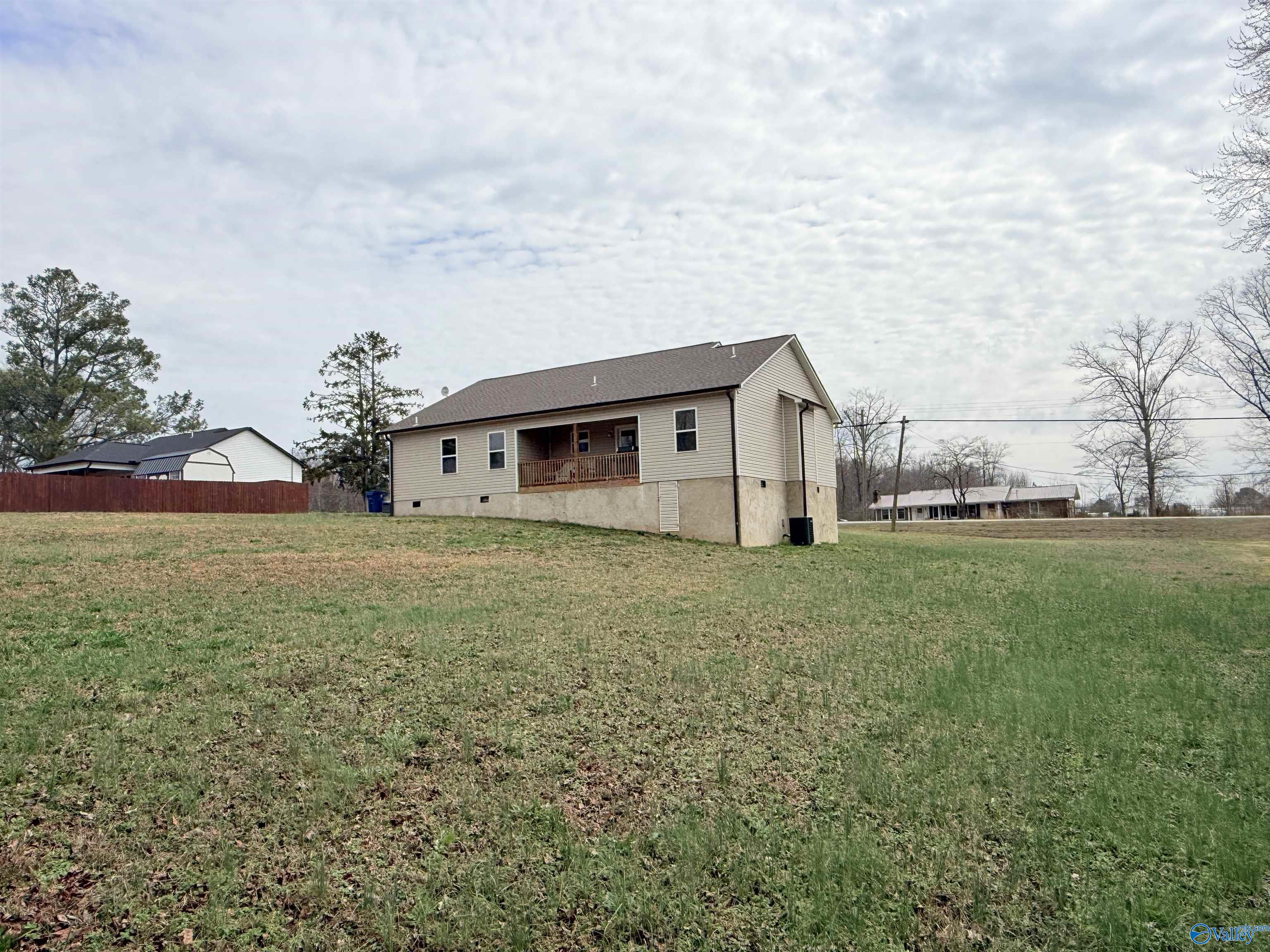 2260 Cullman Road