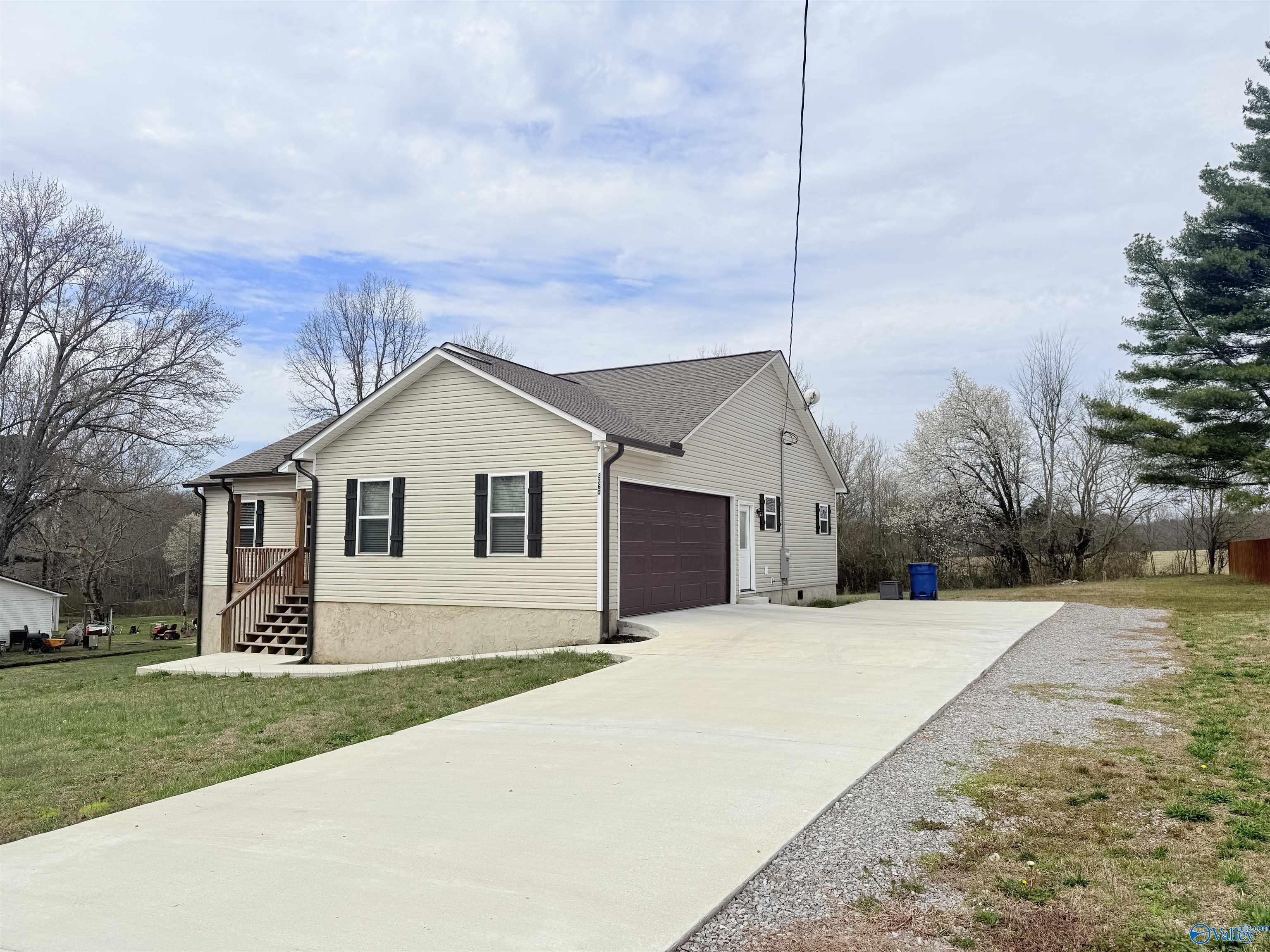 2260 Cullman Road