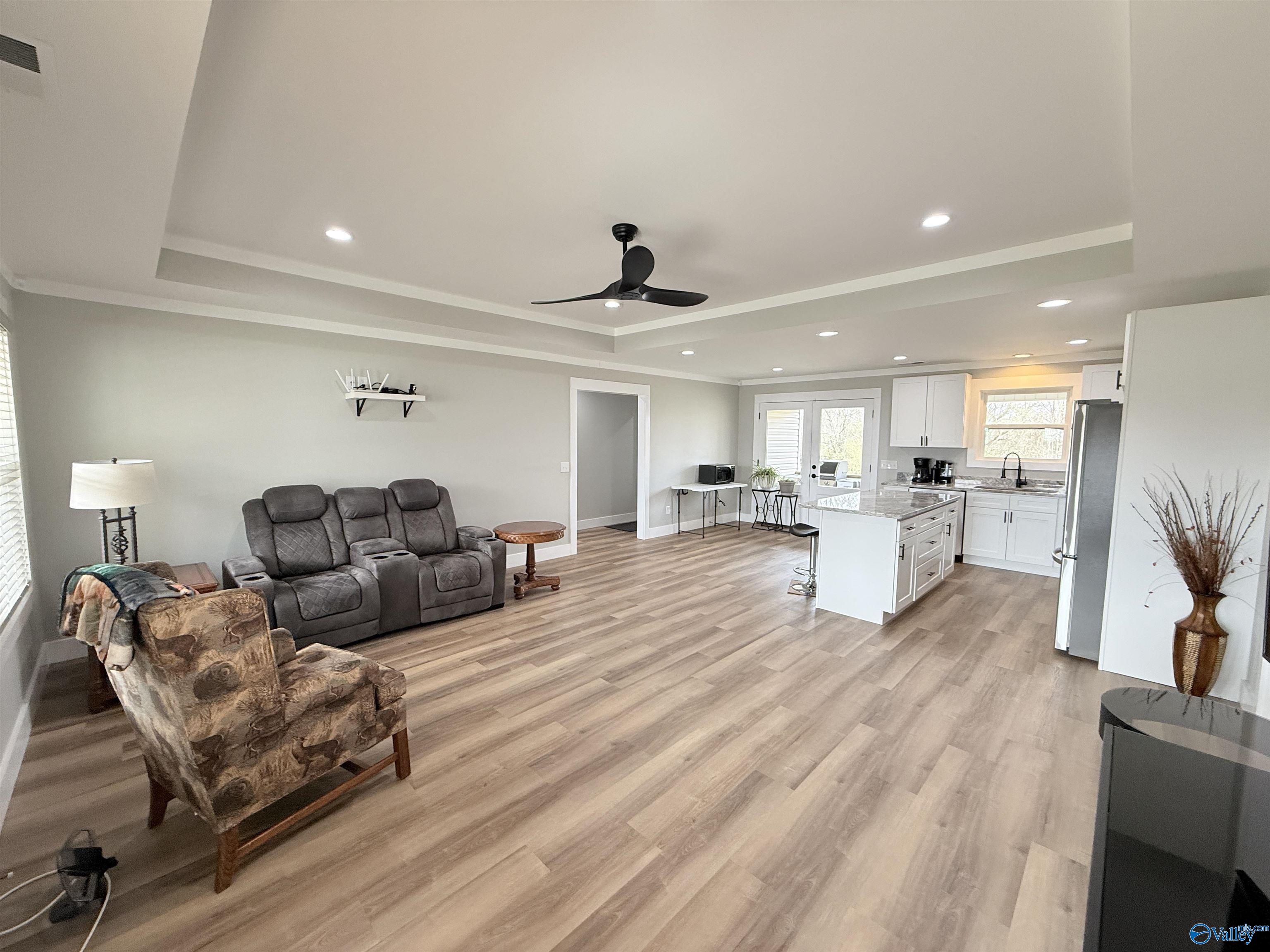 2260 Cullman Road