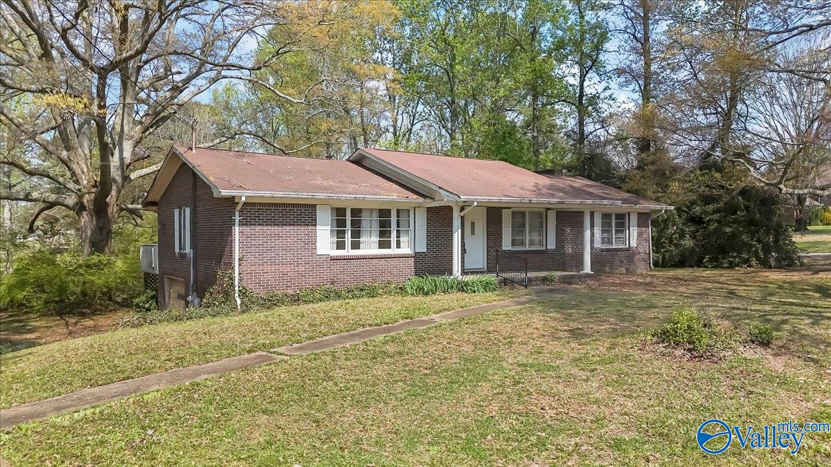 1259 Friendship Road NE