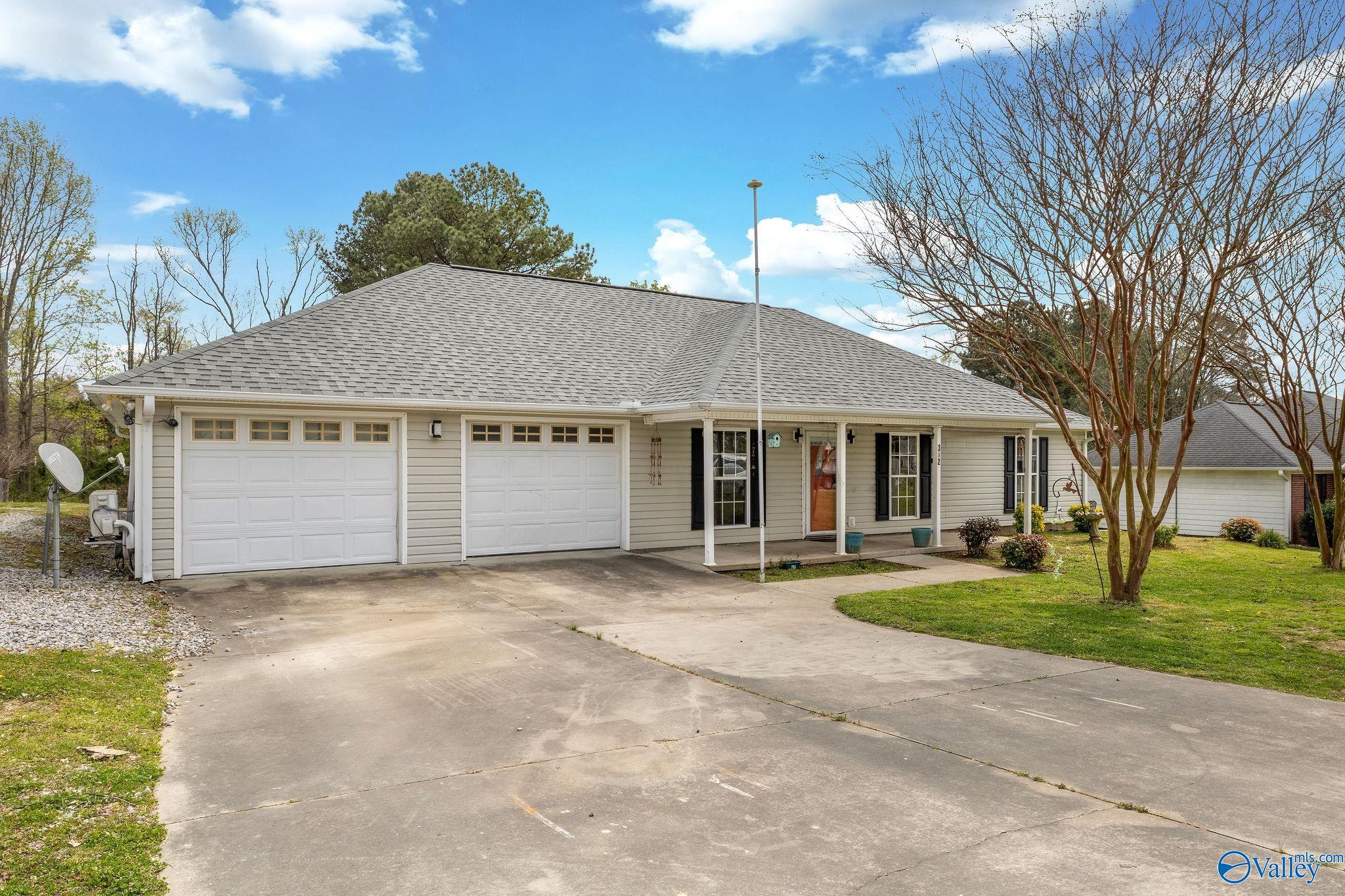 332 Ohara Drive