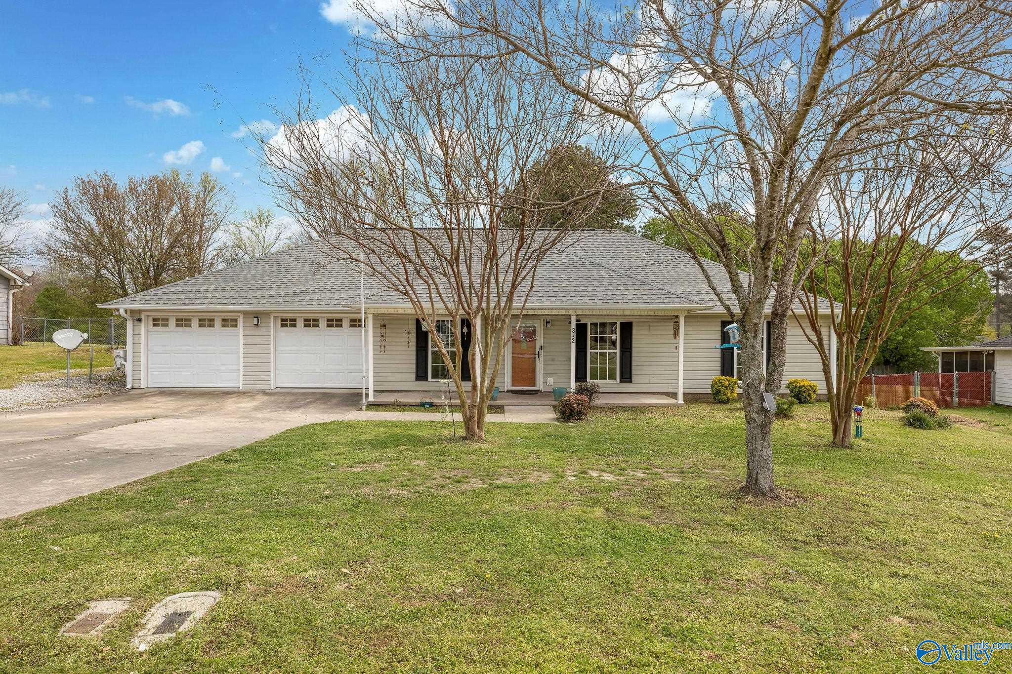 332 Ohara Drive