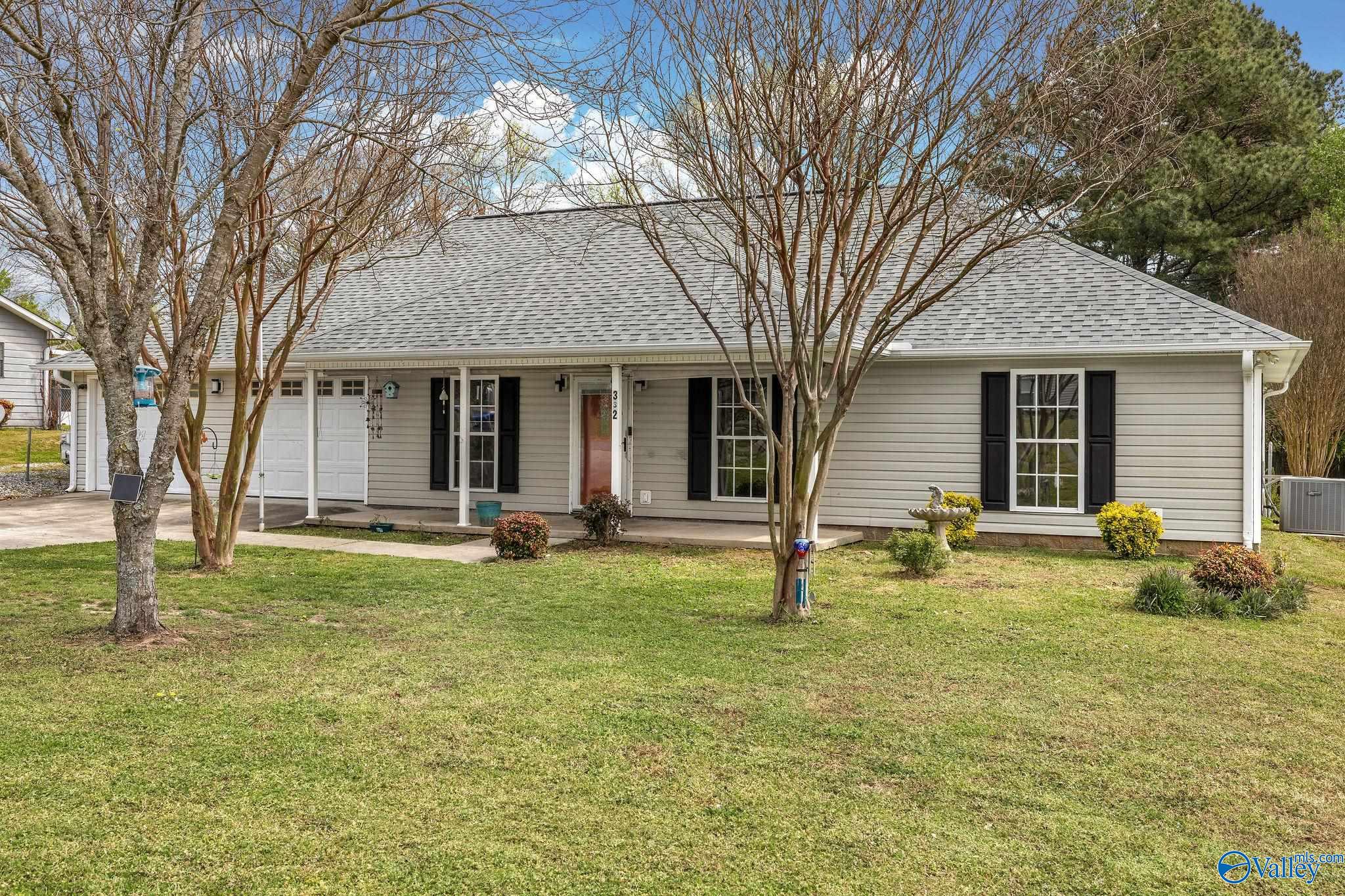 332 Ohara Drive