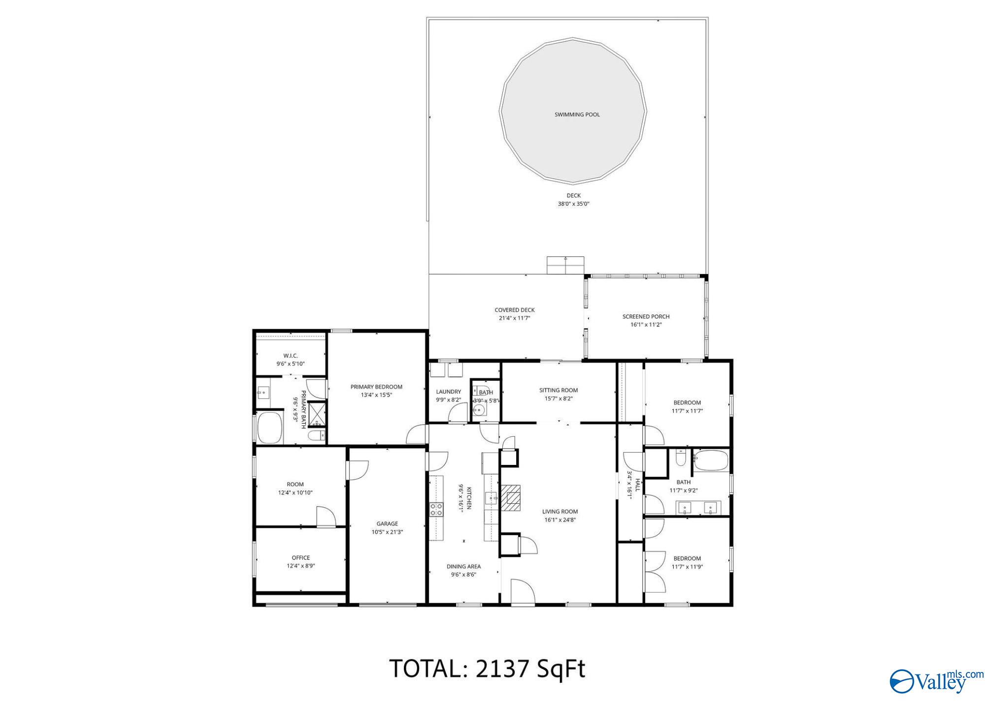 332 Ohara Drive