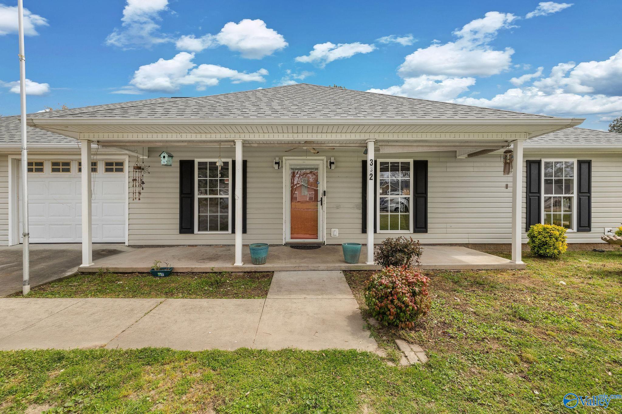 332 Ohara Drive