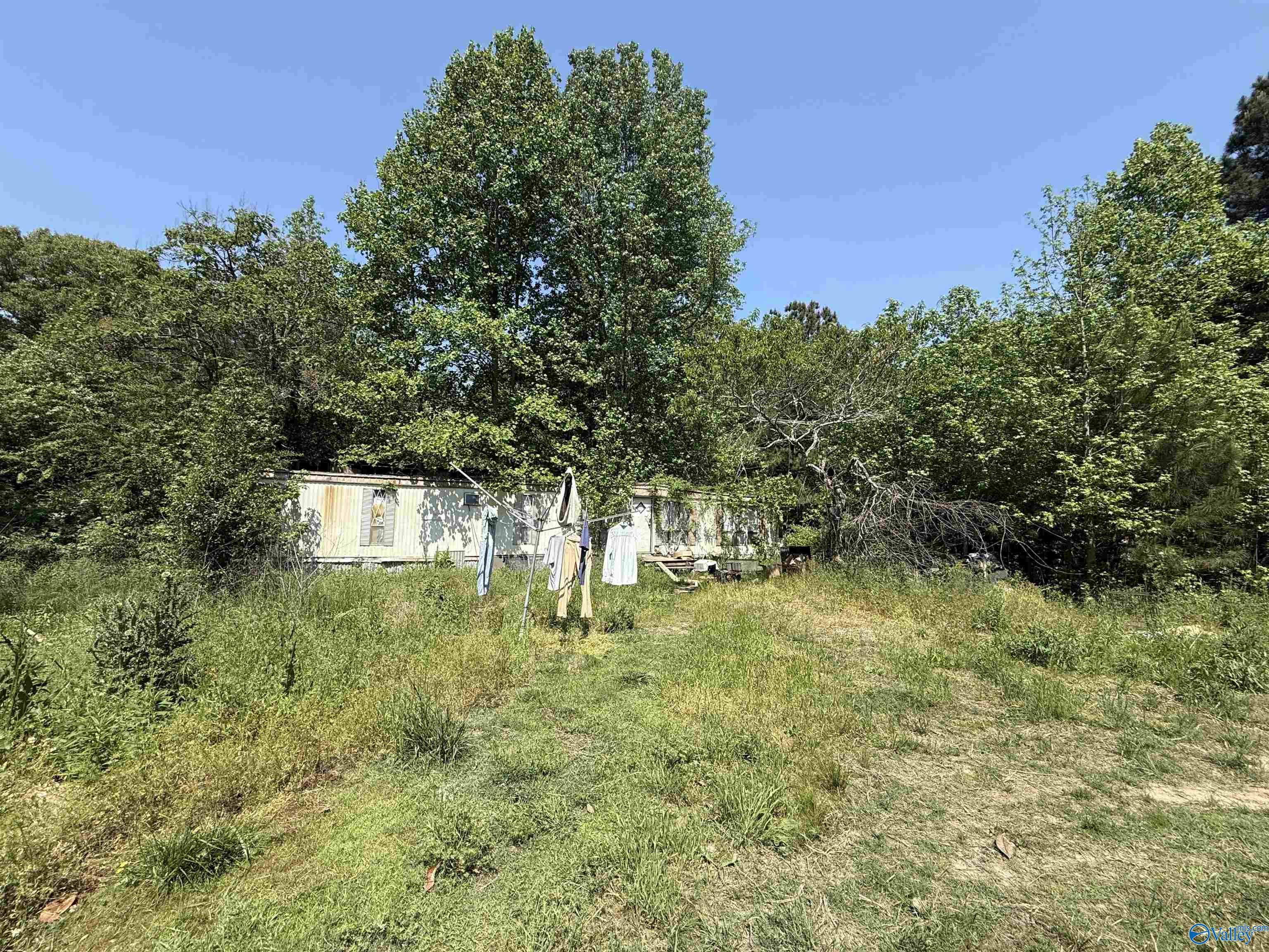 167 County Road 1592