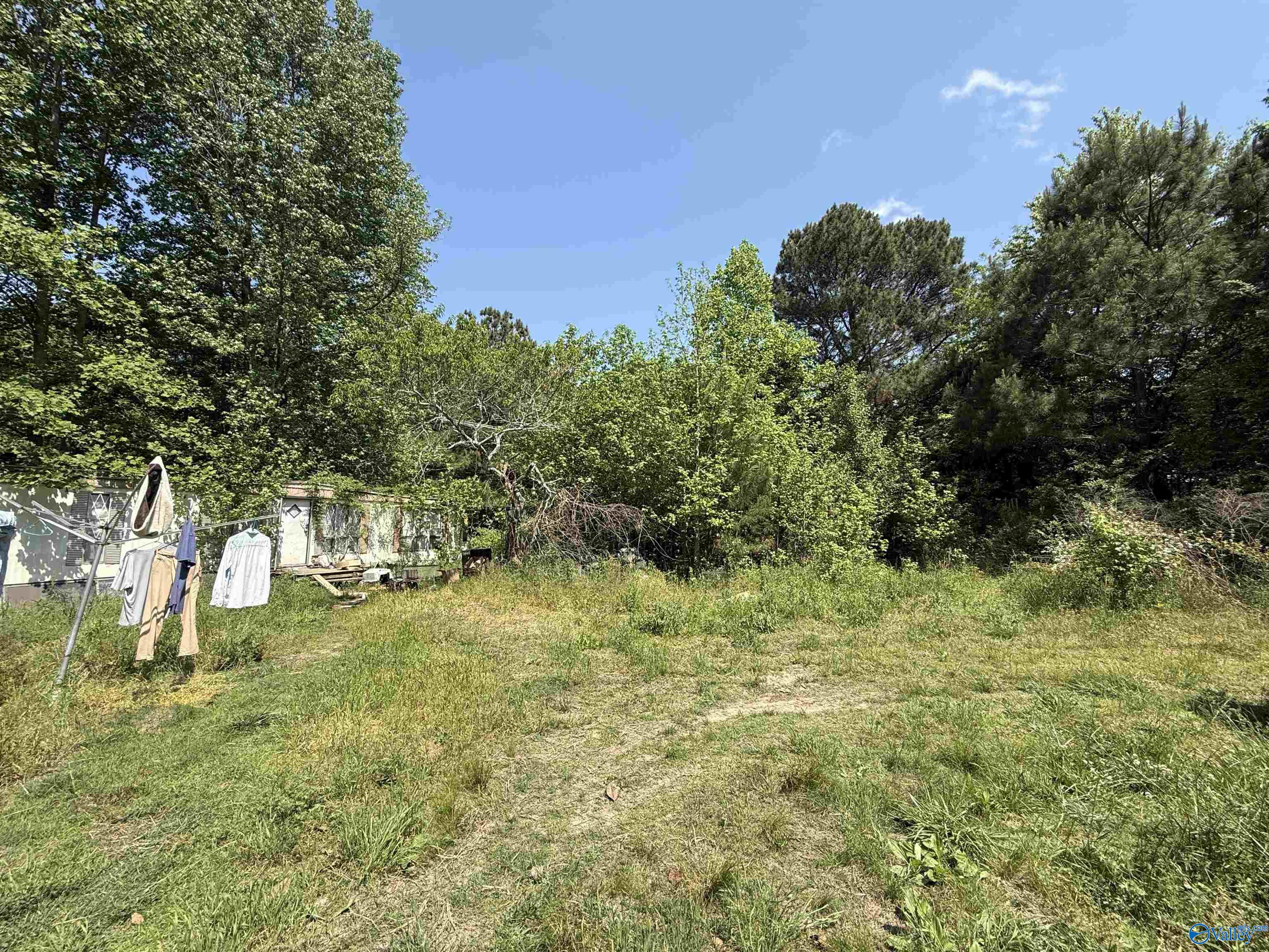 167 County Road 1592