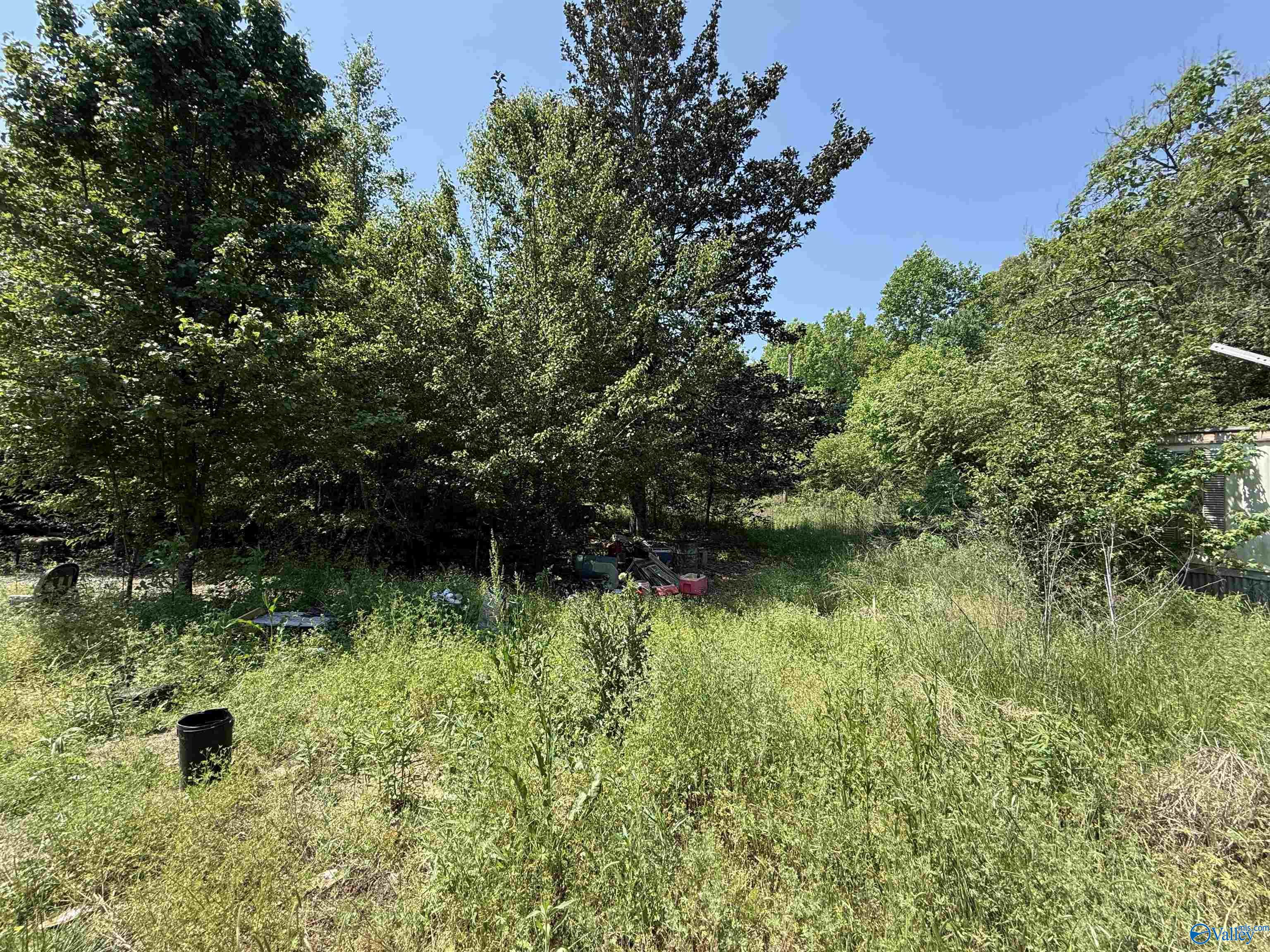167 County Road 1592